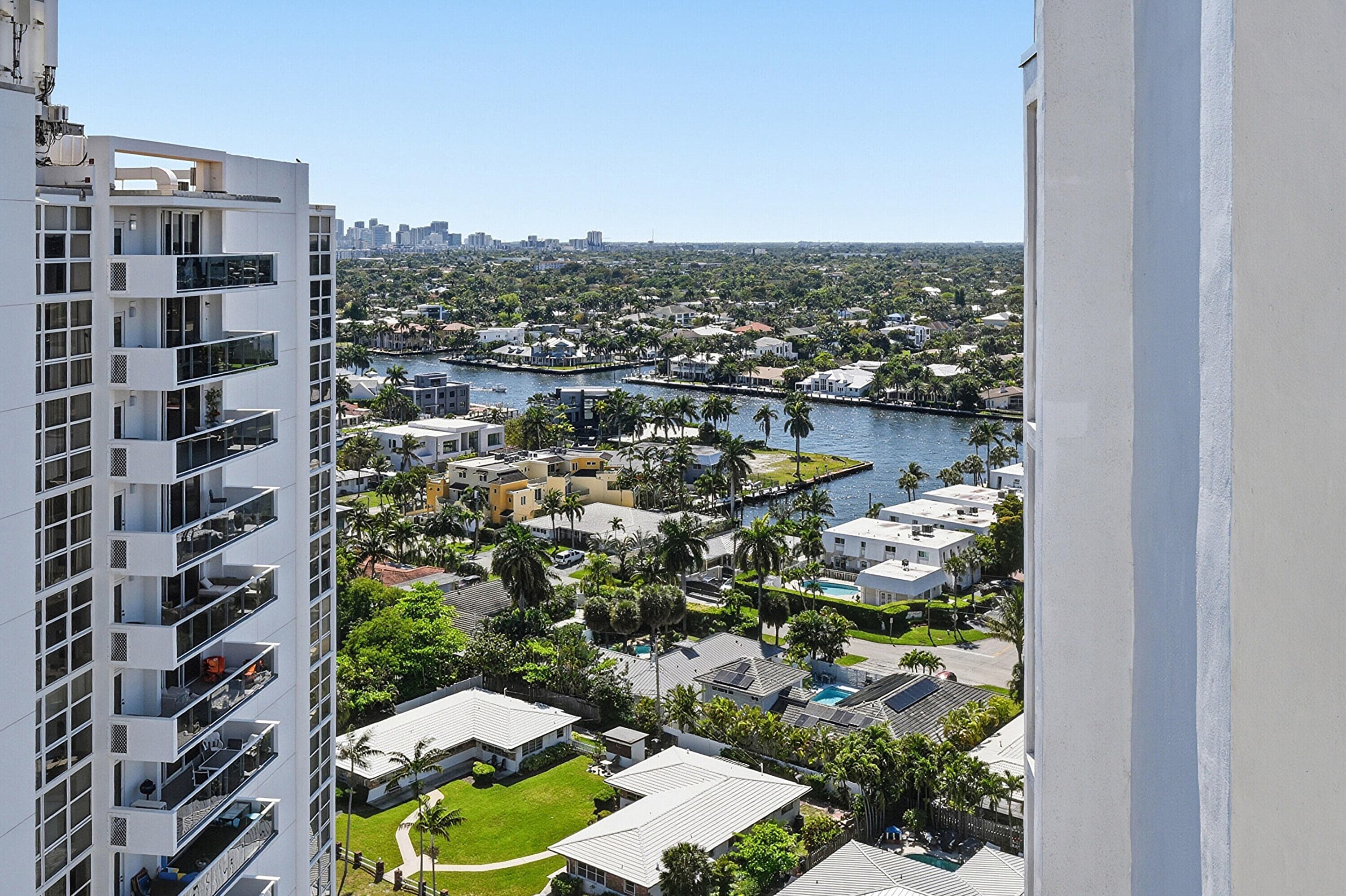 2715 N Ocean Boulevard Ph D, Fort Lauderdale, FL 33308 — photo 30 of 35