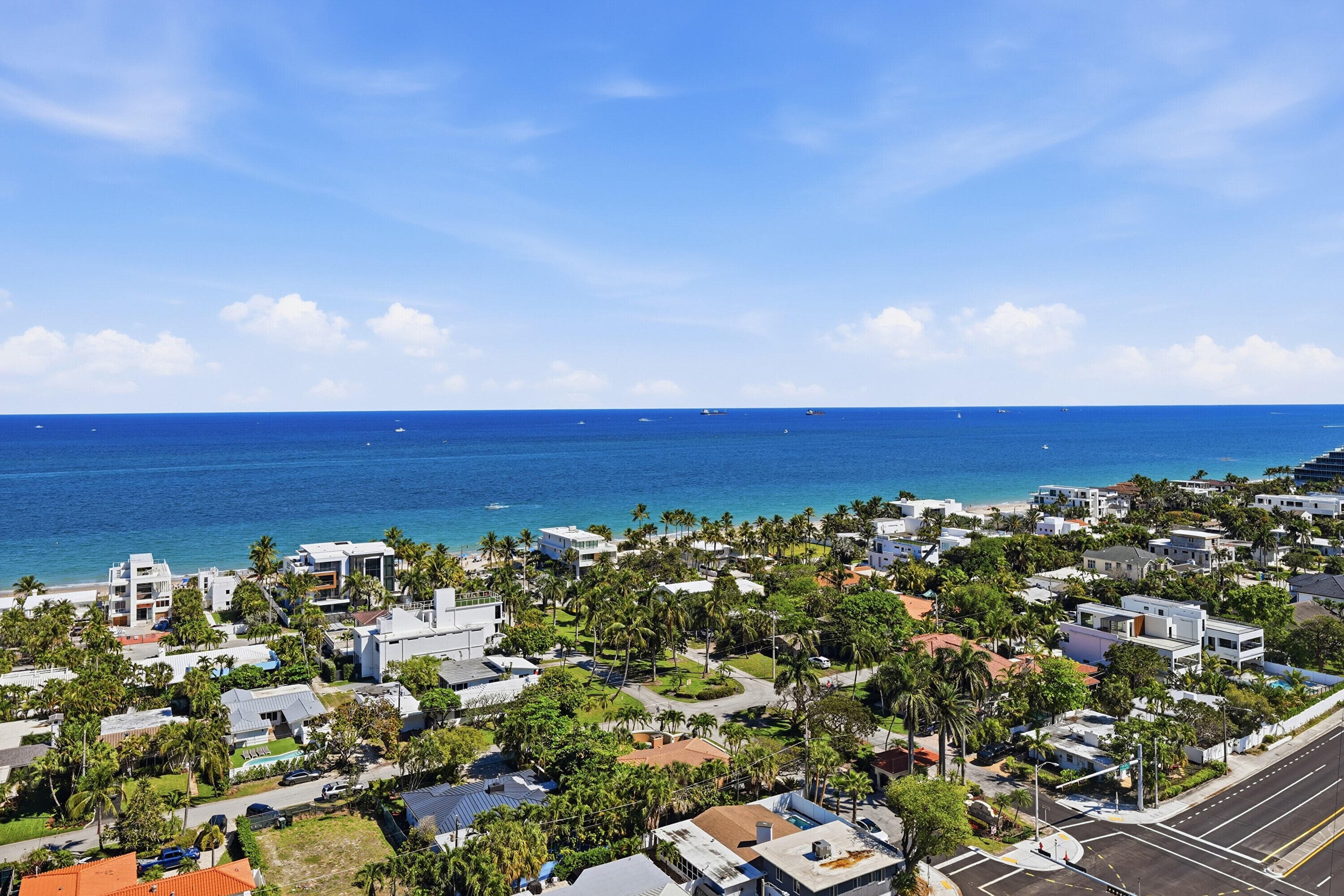 2715 N Ocean Boulevard Ph D, Fort Lauderdale, FL 33308 — photo 31 of 35