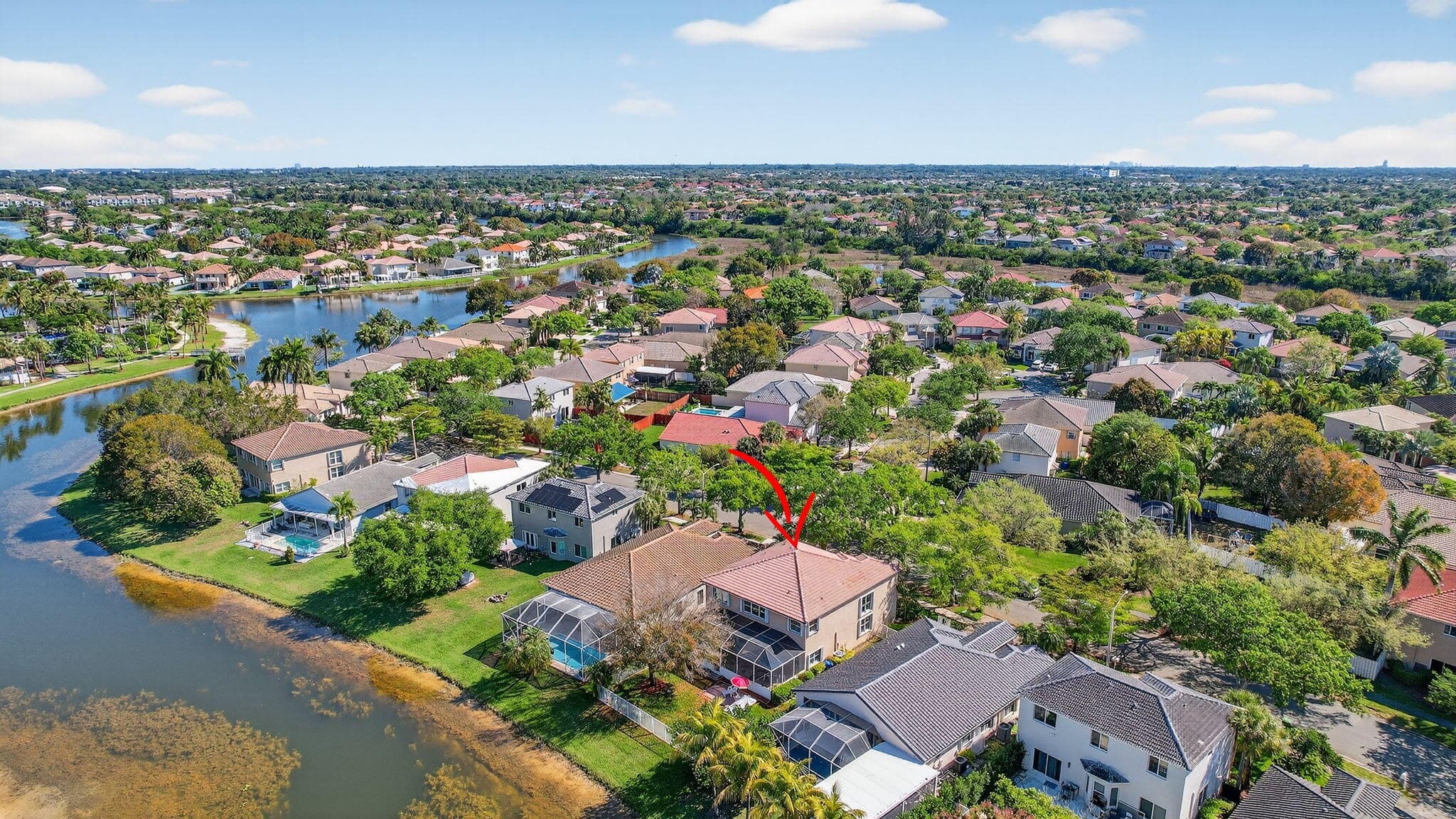 1294 NW 168th Avenue, Pembroke Pines, FL 33028 — photo 56 of 116