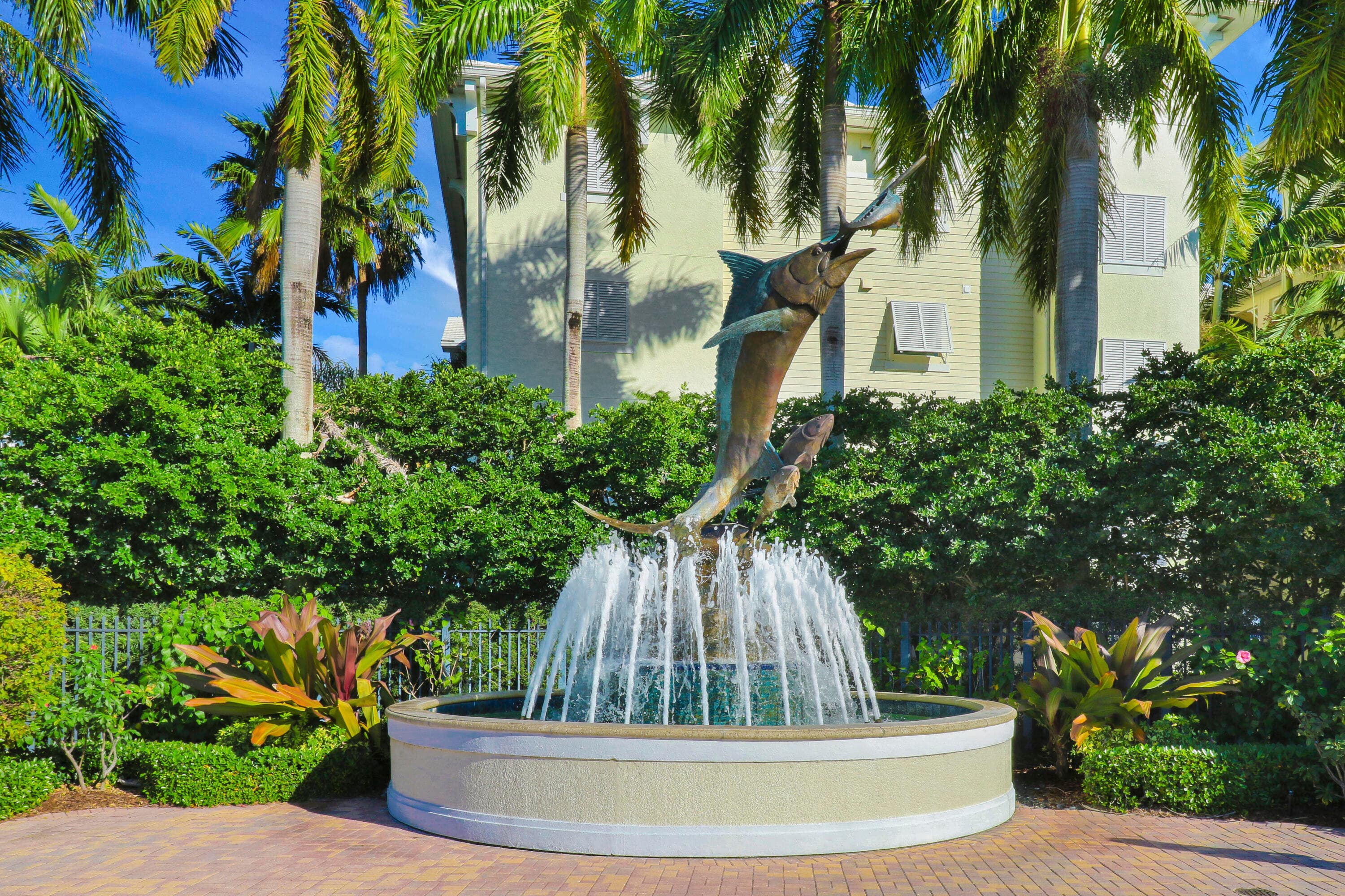 675 NW Flagler Avenue Unit 202, Stuart, FL 34994 — photo 53 of 55