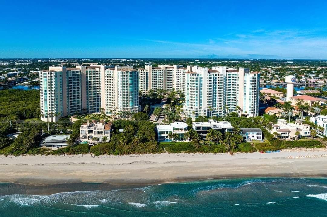 3700 S Ocean Boulevard 705, Highland Beach, FL 33487 — photo 1 of 79
