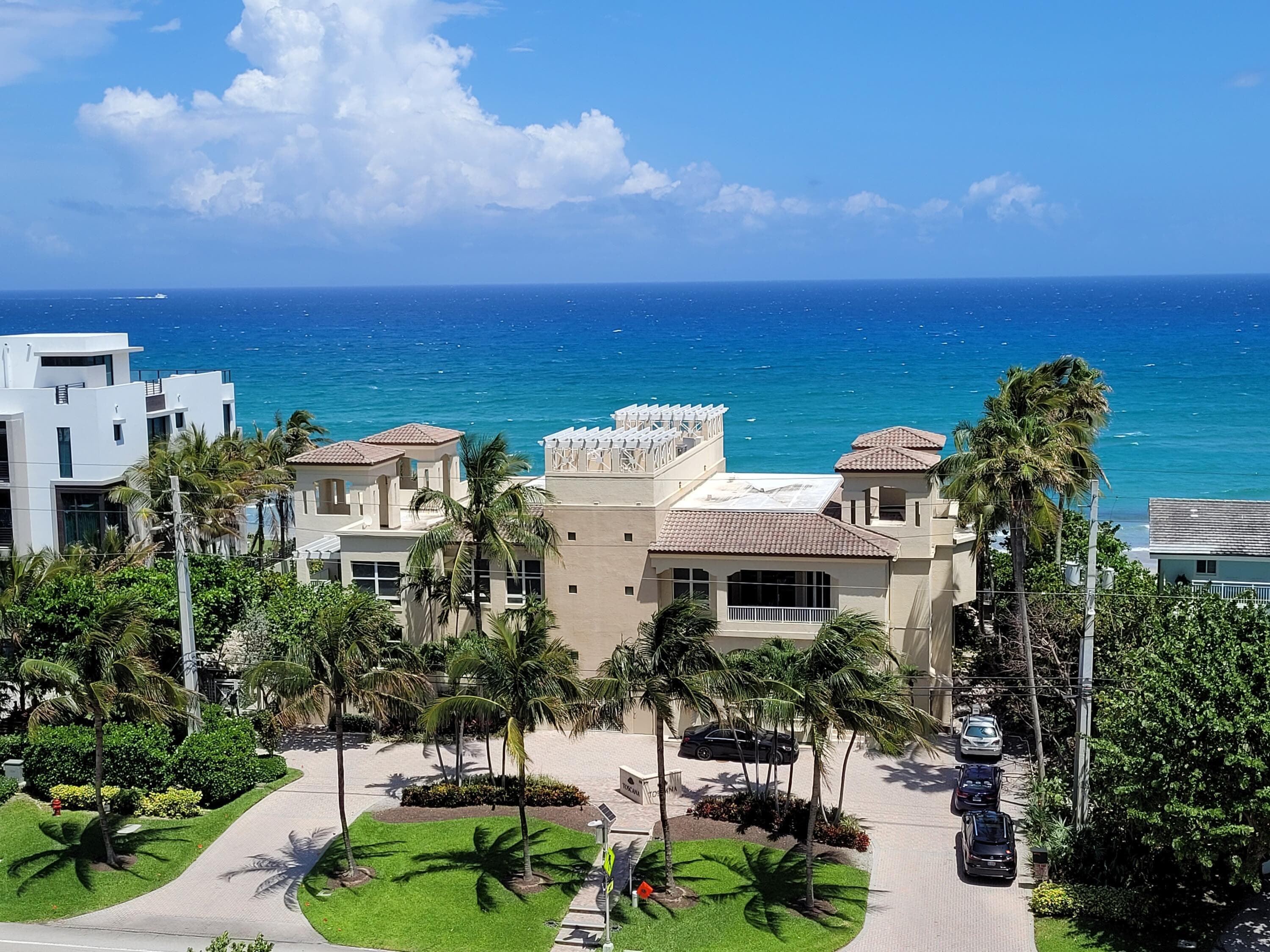3700 S Ocean Boulevard 705, Highland Beach, FL 33487 — photo 63 of 79