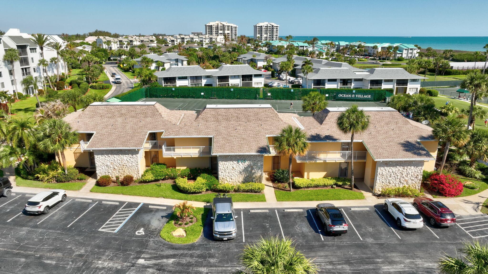 2400 S Ocean Drive 823, Fort Pierce, FL 34949 — photo 24 of 73