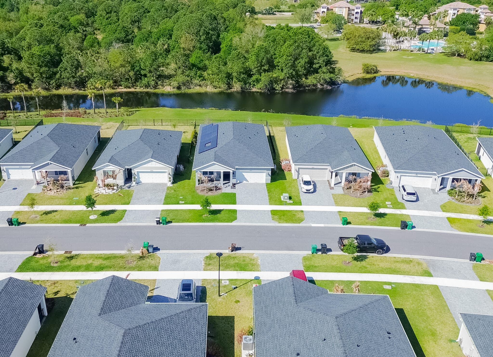 8993 Dahlia Circle, Port St. Lucie, FL 34986 — photo 23 of 25