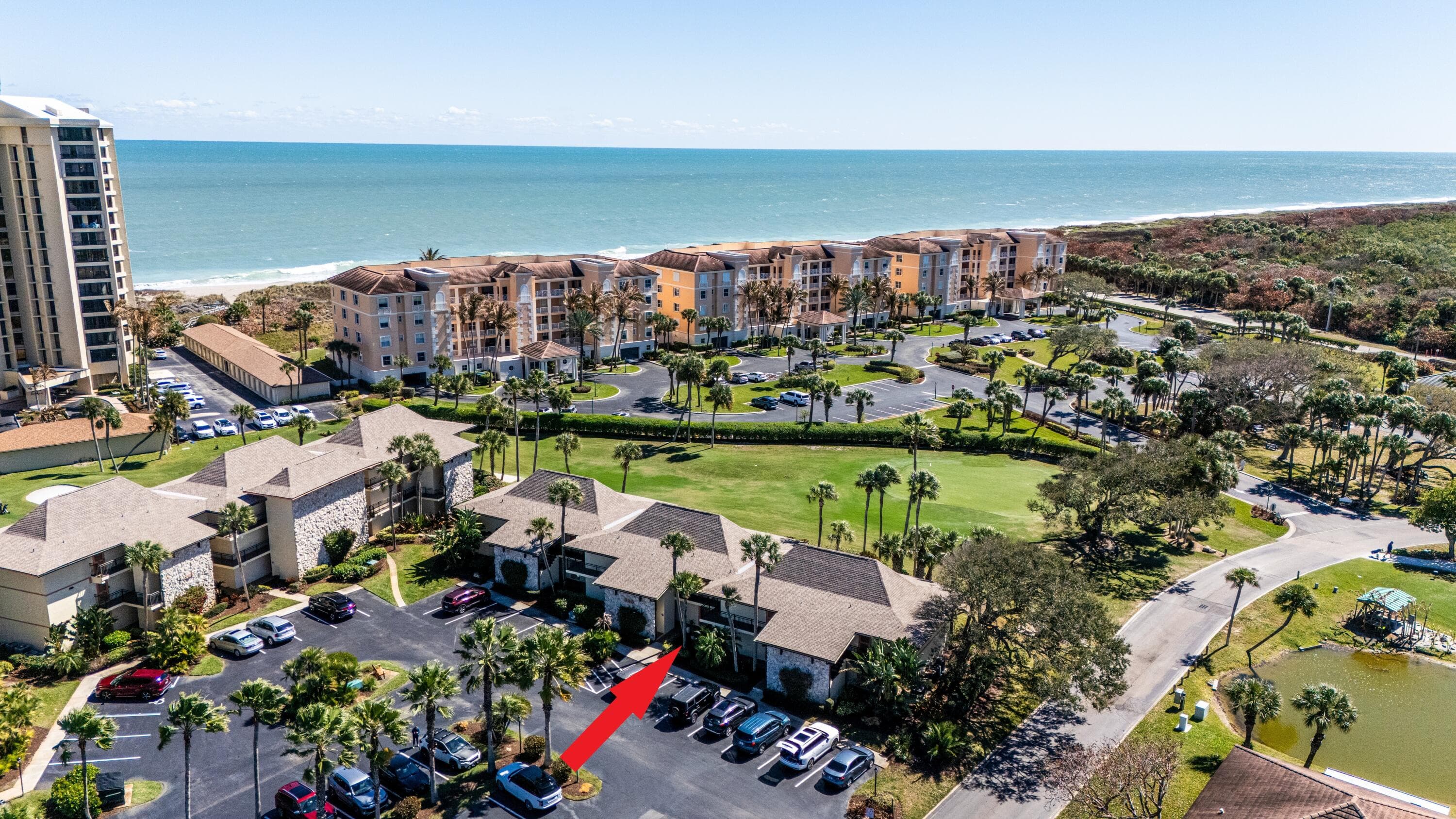 2400 S Ocean Drive 913, Fort Pierce, FL 34949 — photo