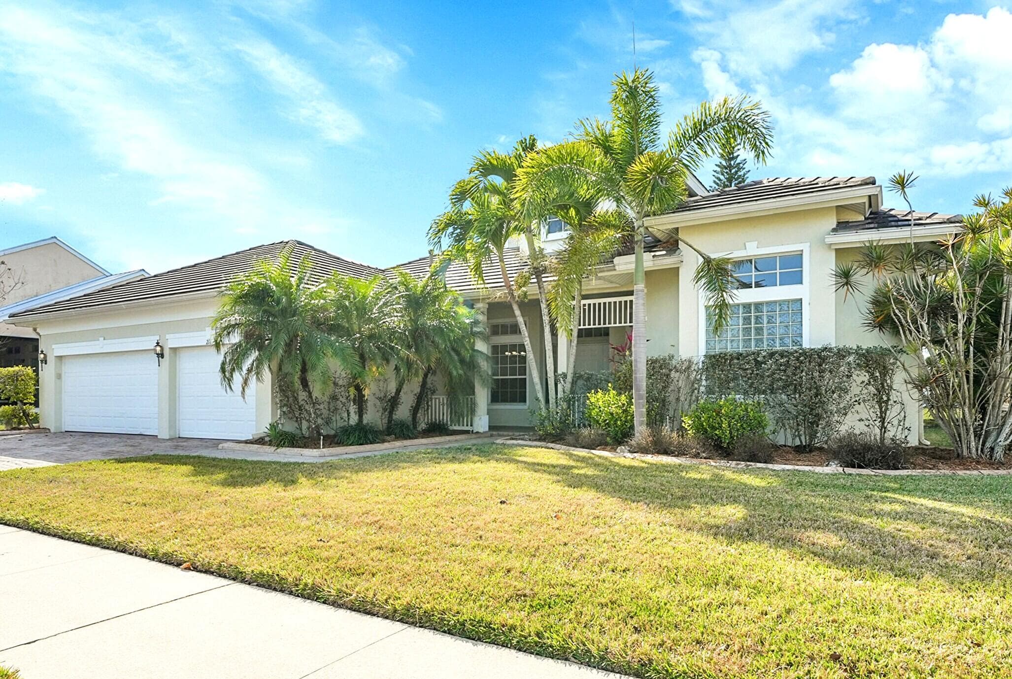 211 NW Pleasant Grove Way, Port St. Lucie, FL 34986 — photo 1 of 52