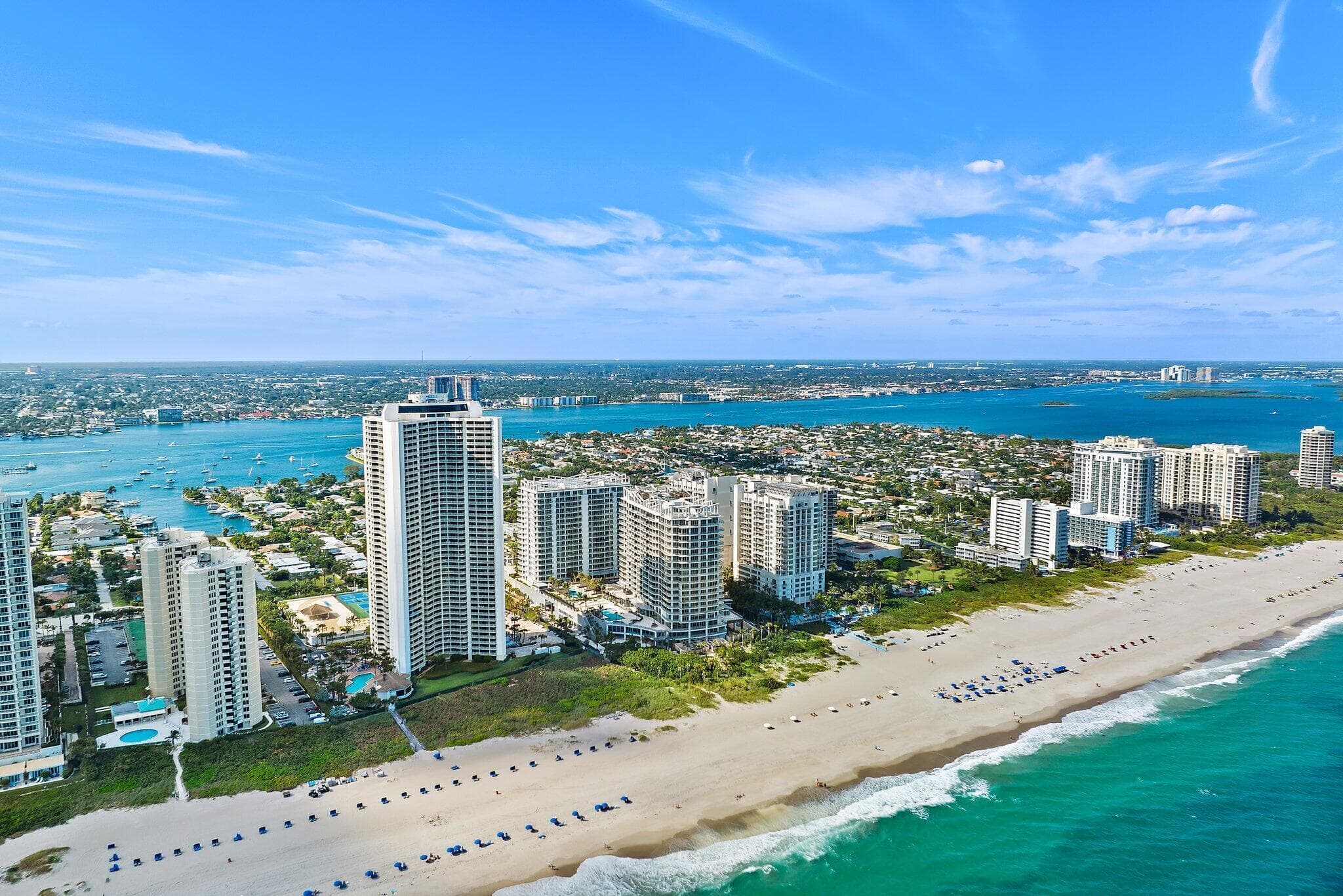3100 N Ocean Drive 804p, Singer Island, FL 33404 — photo 40 of 41