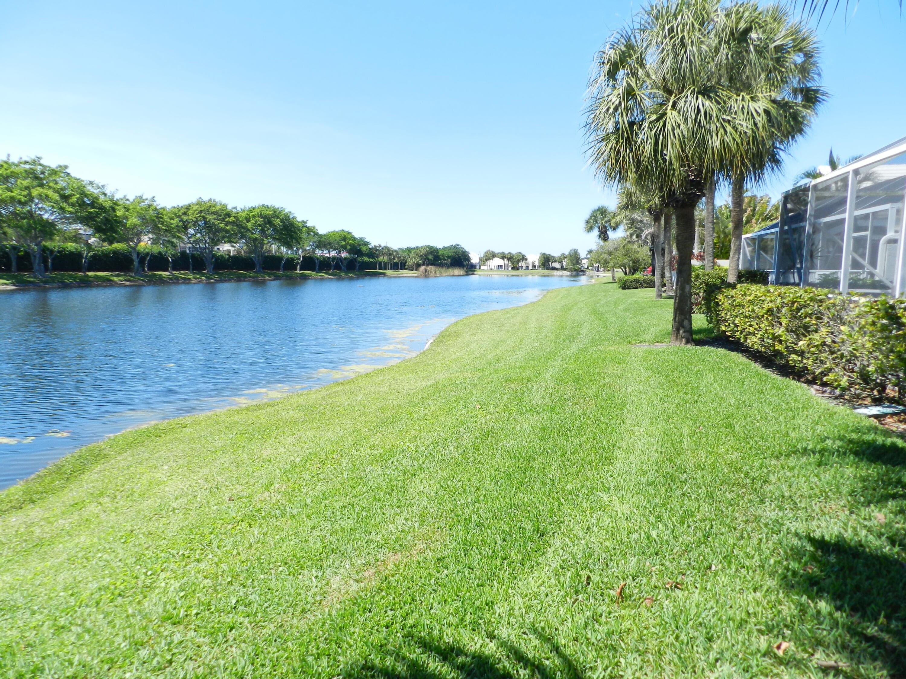 9198 Heathridge Drive, West Palm Beach, FL 33411 — photo 42 of 45