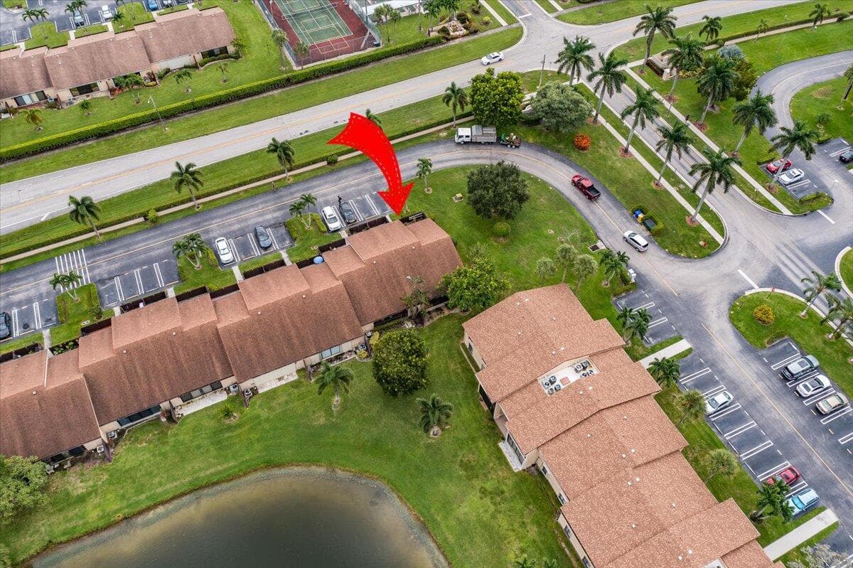 630 Sea Pine Way I A, Greenacres, FL 33415 — photo