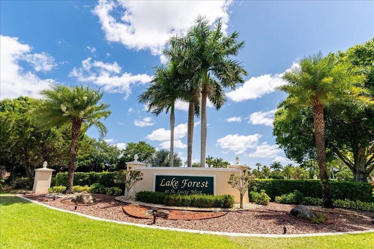 399 SW Lake Forest Way, Port St. Lucie, FL 34986 — photo 68 of 68