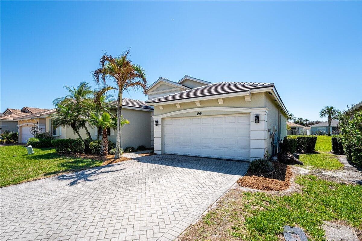 399 SW Lake Forest Way, Port St. Lucie, FL 34986 — photo 5 of 68