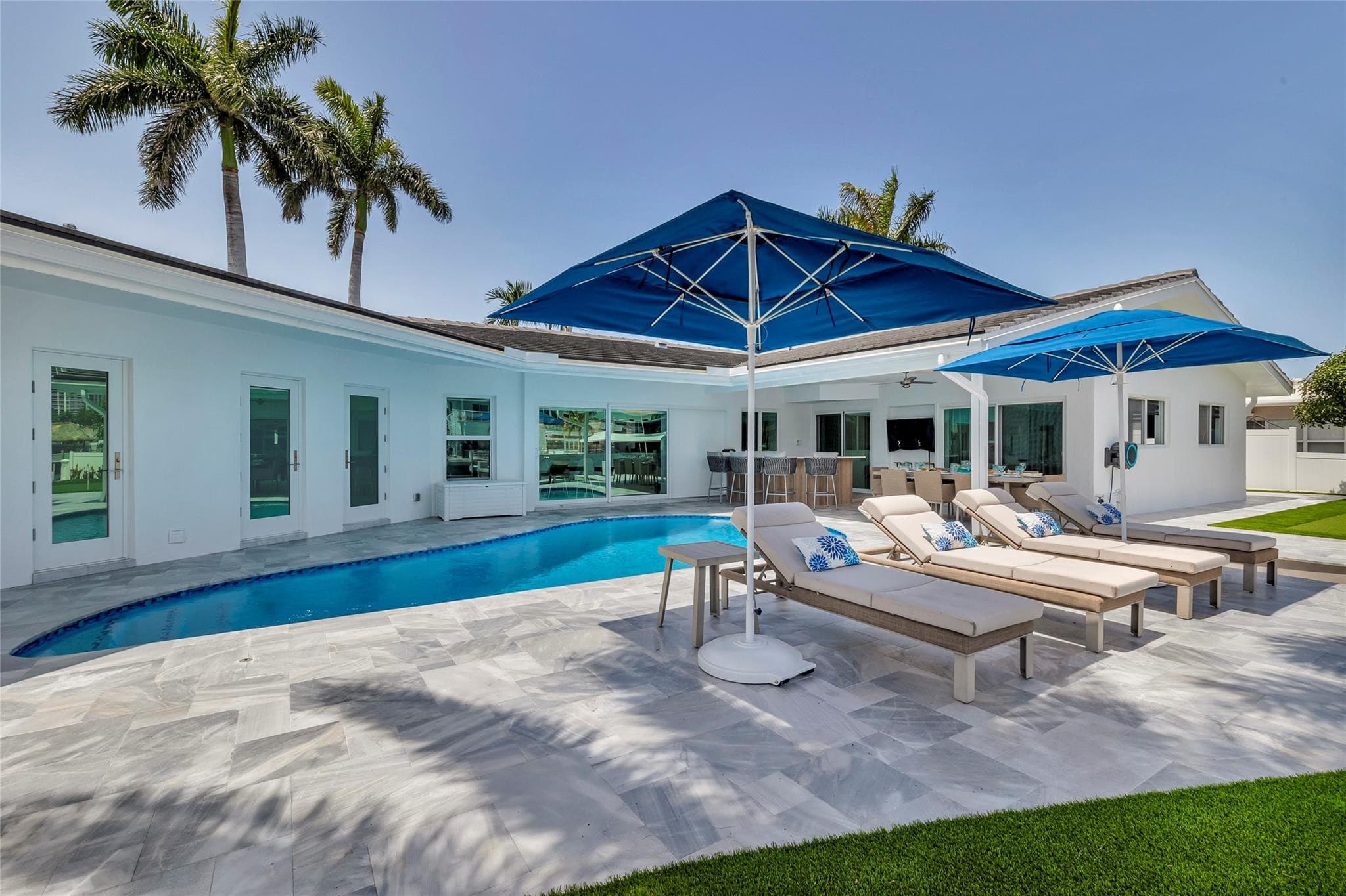 3108 NE 42nd Court, Fort Lauderdale, FL 33308 — photo 51 of 86