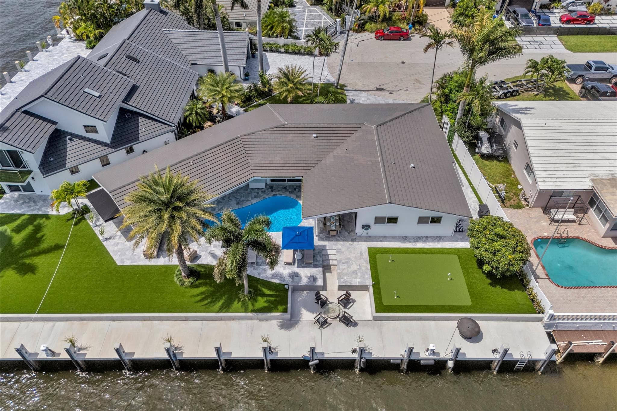 3108 NE 42nd Court, Fort Lauderdale, FL 33308 — photo 74 of 86