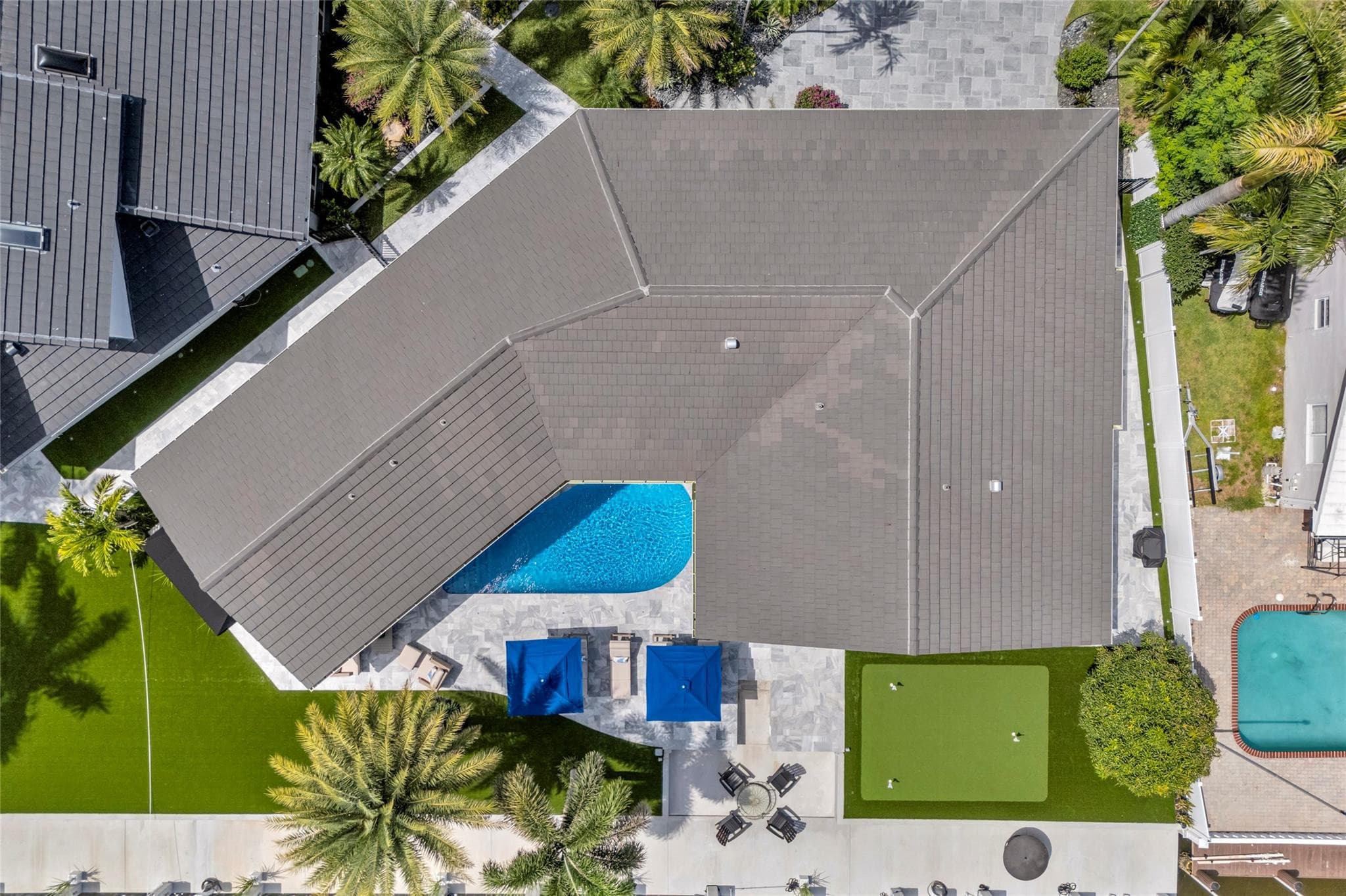 3108 NE 42nd Court, Fort Lauderdale, FL 33308 — photo 75 of 86