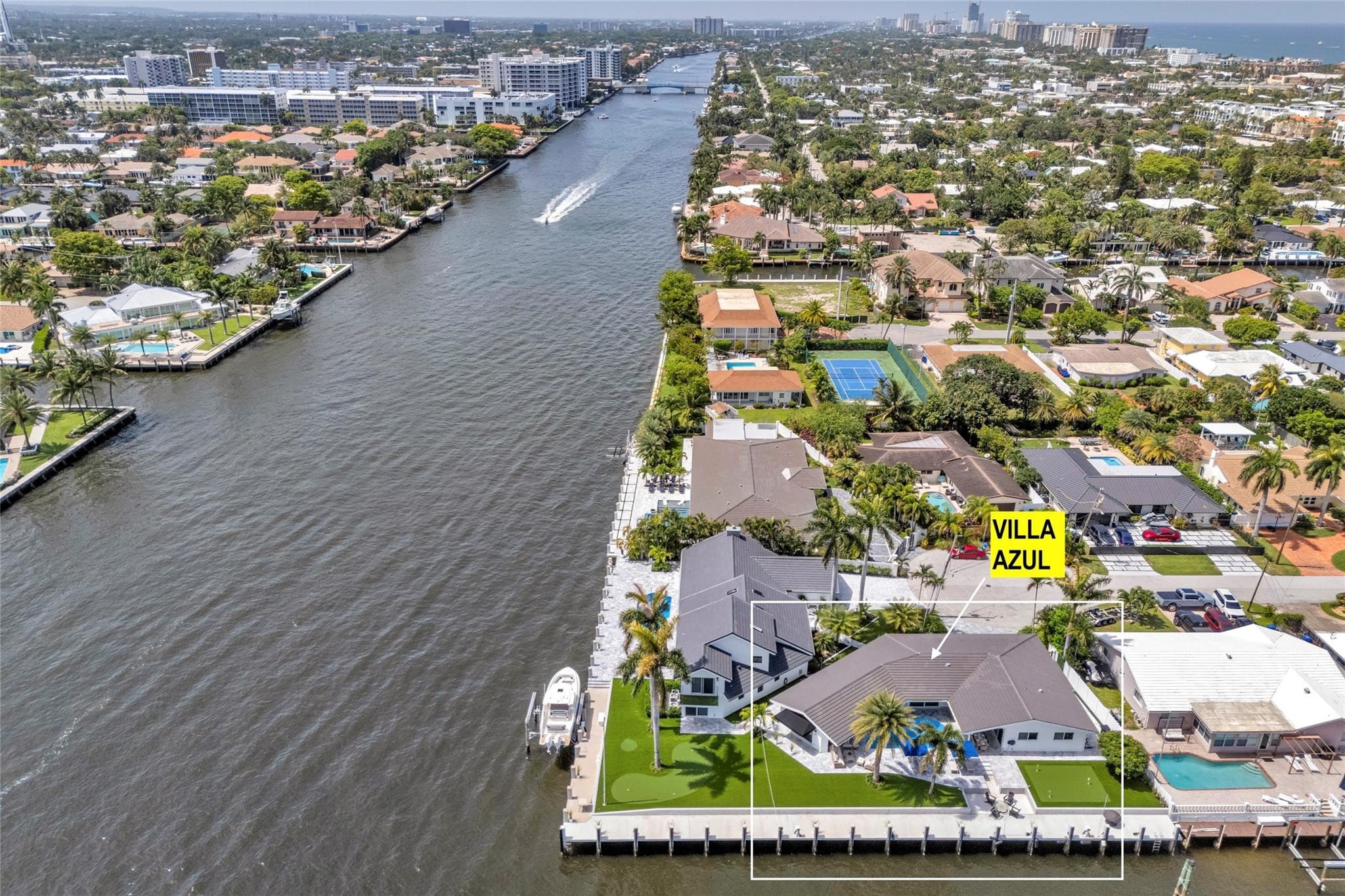 3108 NE 42nd Court, Fort Lauderdale, FL 33308 — photo 76 of 86