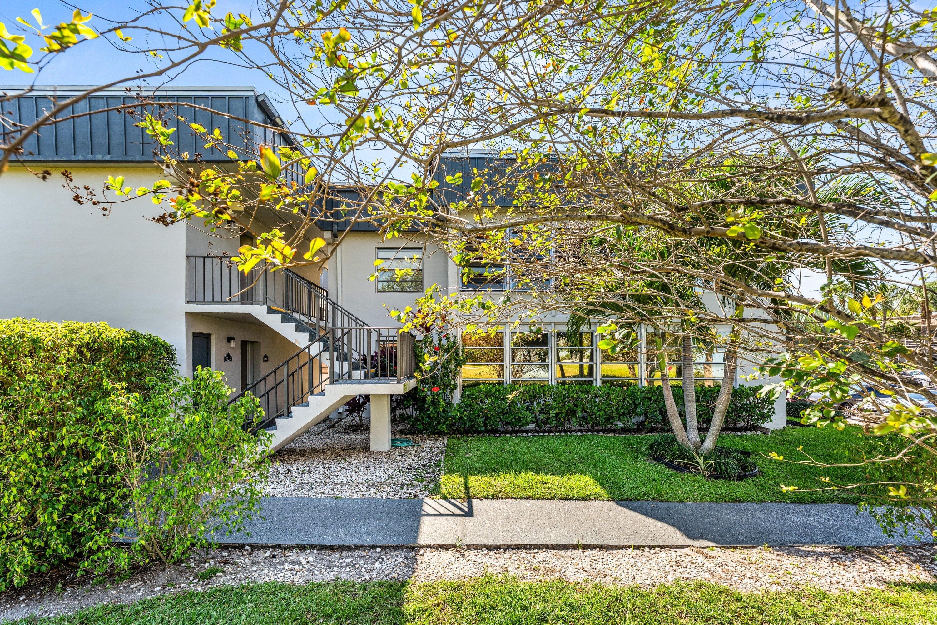 551 Piedmont L, Delray Beach, FL 33484 — photo 27 of 31