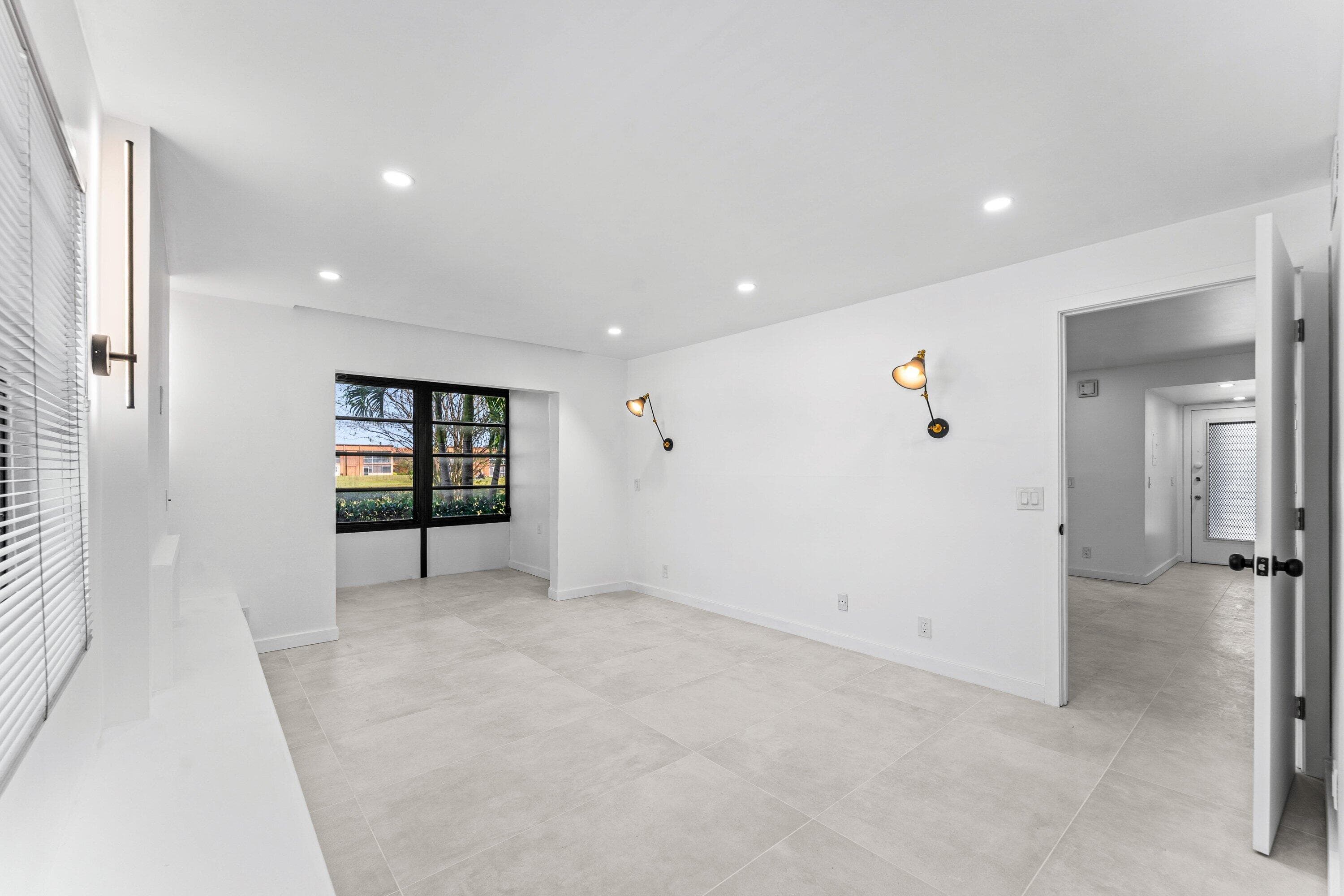 551 Piedmont L, Delray Beach, FL 33484 — photo 2 of 31
