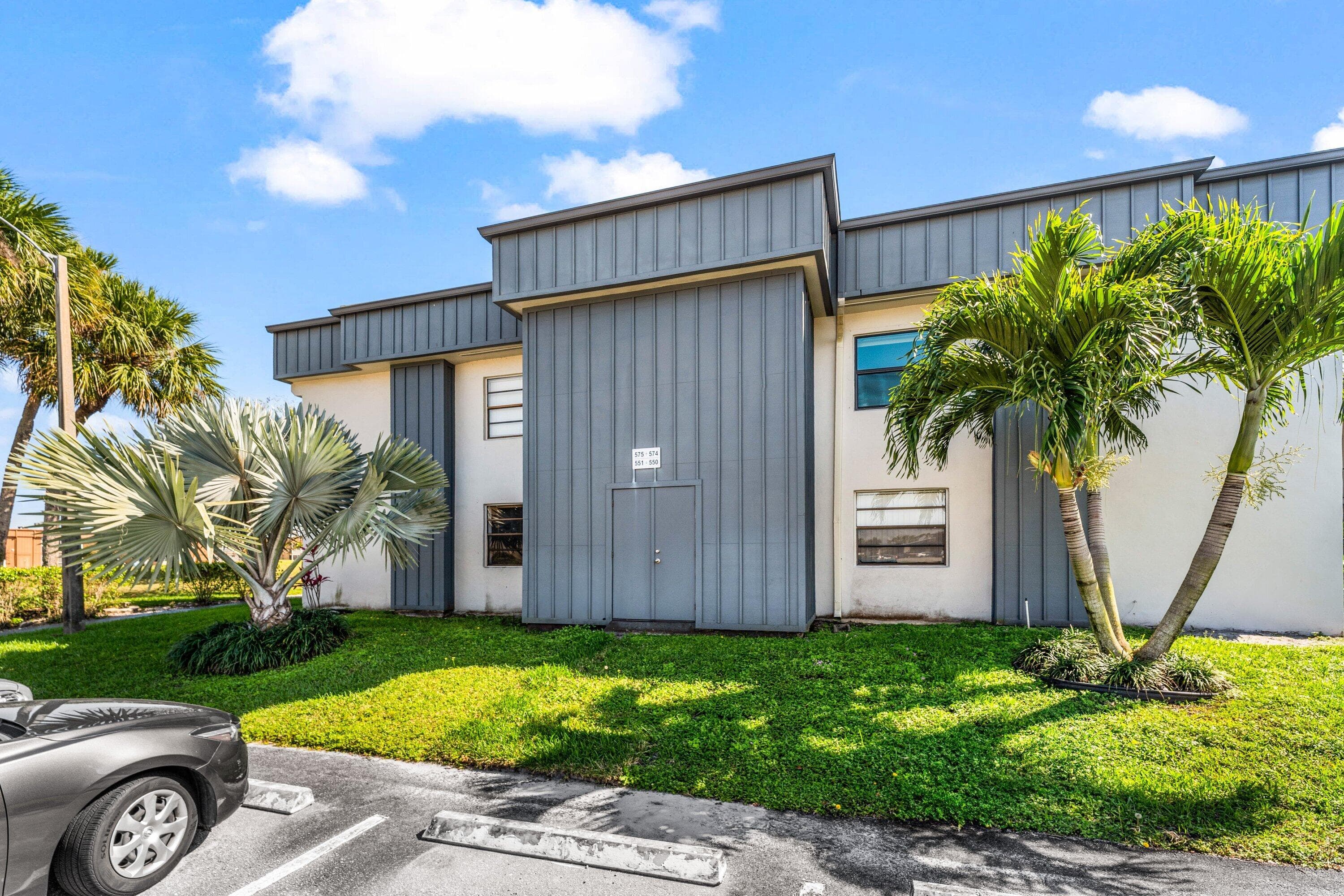551 Piedmont L, Delray Beach, FL 33484 — photo 29 of 31