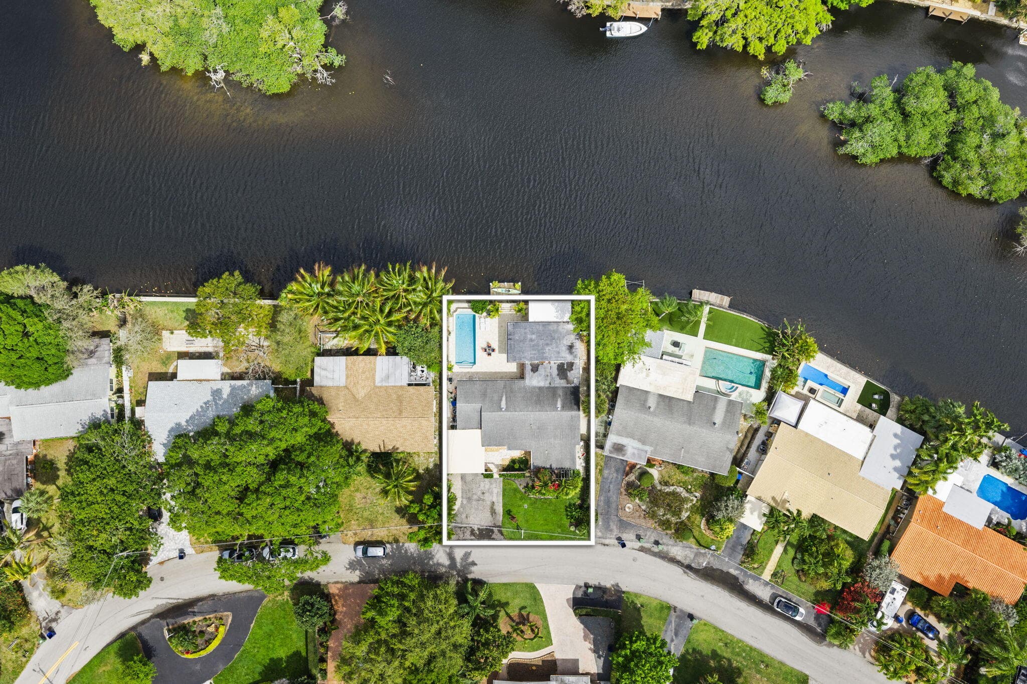 349 NE 29th Street, Wilton Manors, FL 33334 — photo 6 of 40