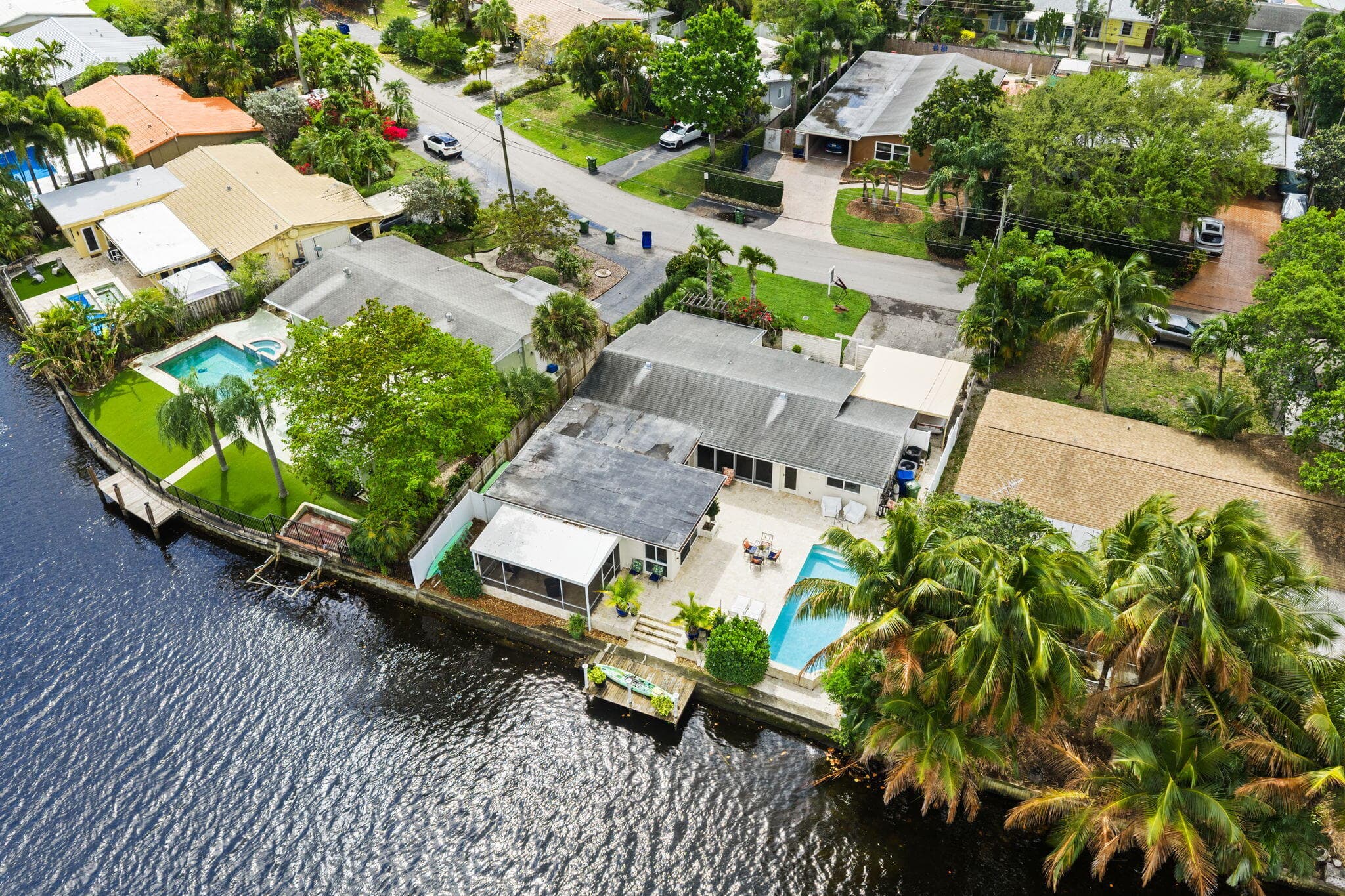 349 NE 29th Street, Wilton Manors, FL 33334 — photo 35 of 40