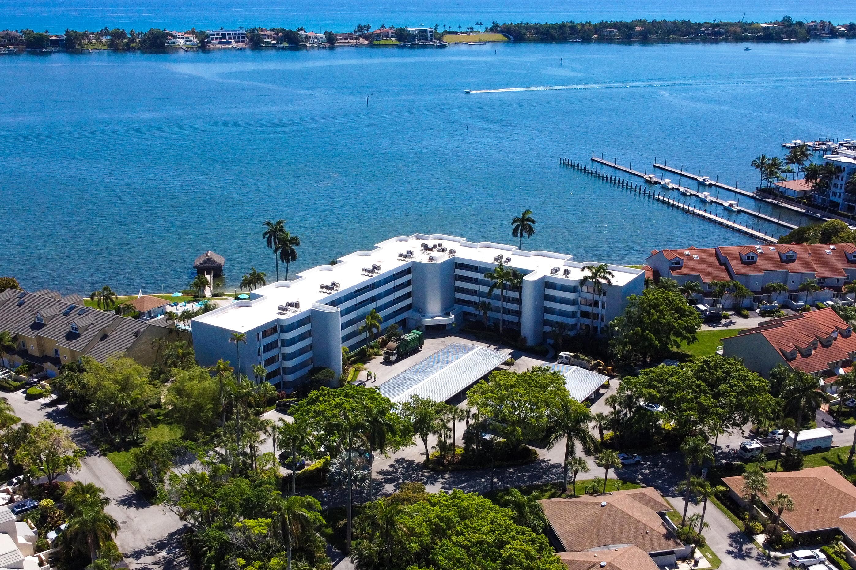 8200 Lakeshore Drive 202, Hypoluxo, FL 33462 — photo 3 of 44