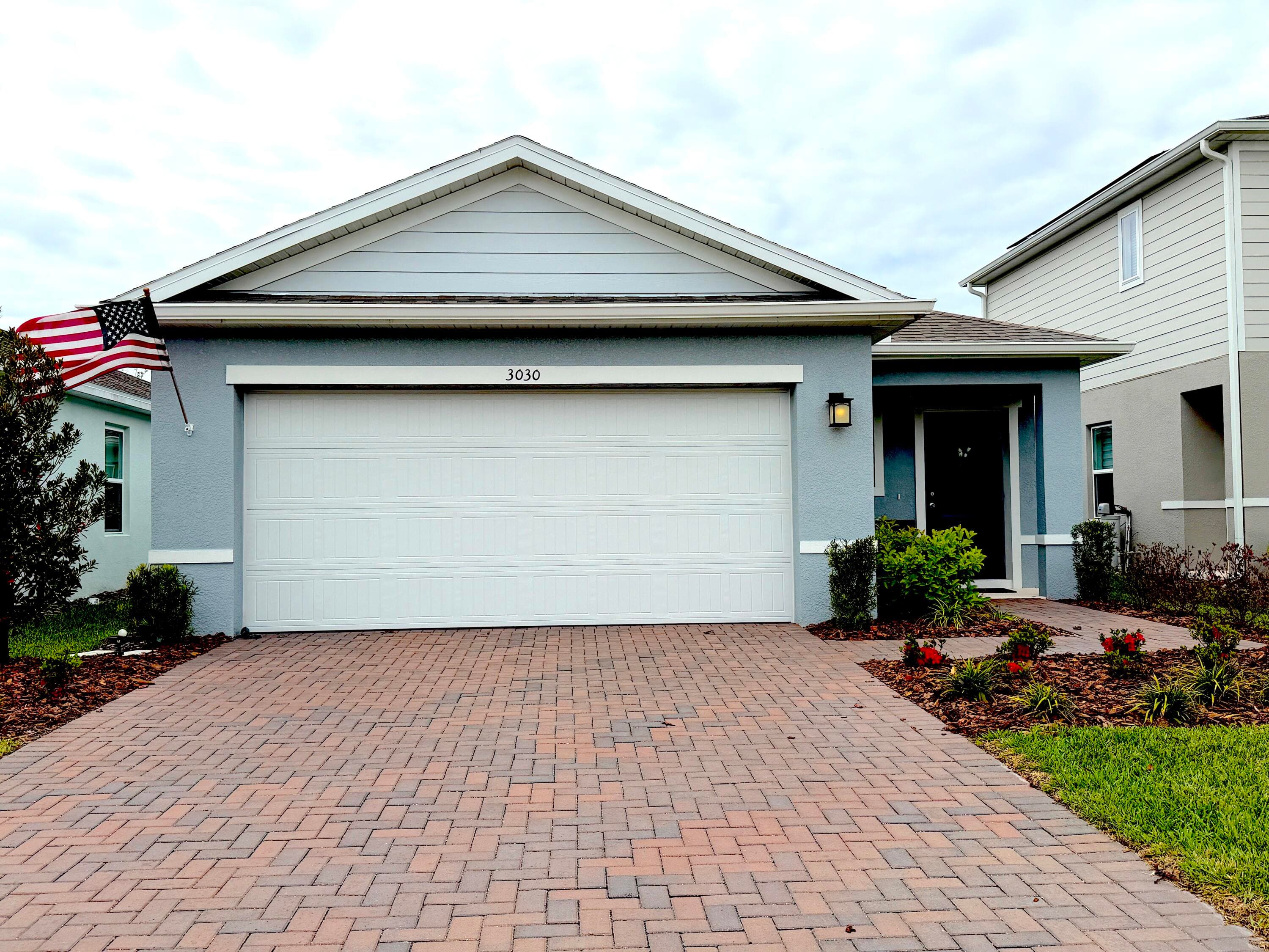 3030 Ruby Fls Drive, Deland, FL 32724 — photo