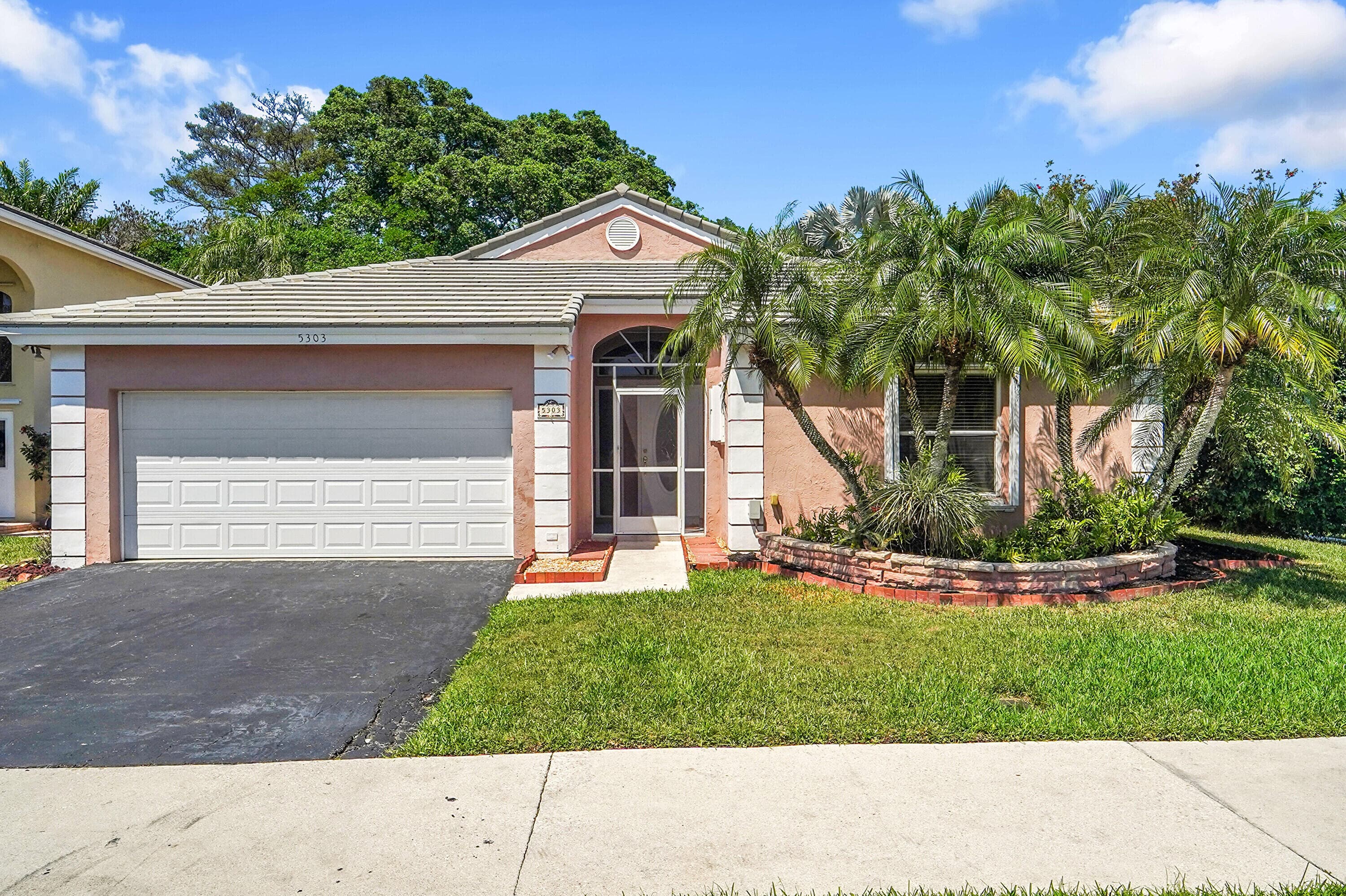 5303 NW 53rd Street, Coconut Creek, FL 33073 — photo 5 of 46