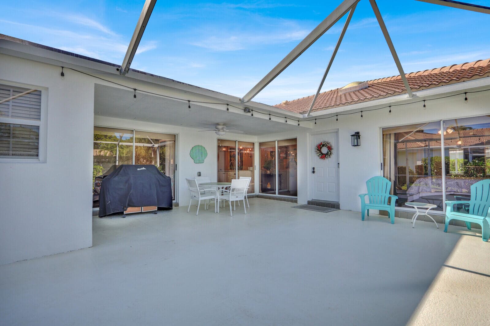 9701 Chapman Oak Court, Palm Beach Gardens, FL 33410 — photo 1 of 26