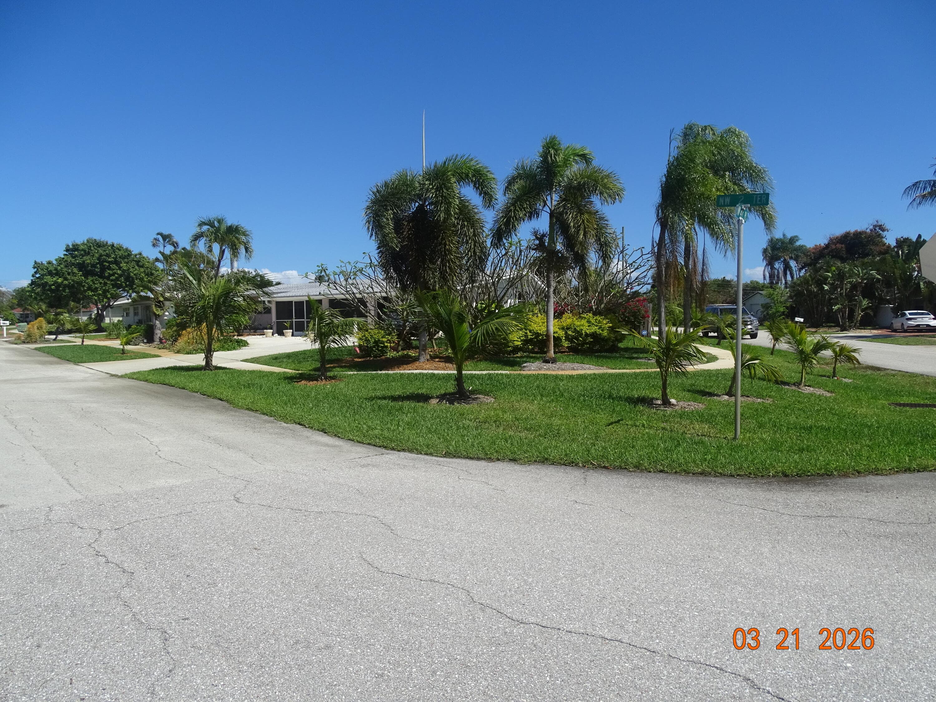 4760 NW 2nd Terrace, Boca Raton, FL 33431 — photo 3 of 25