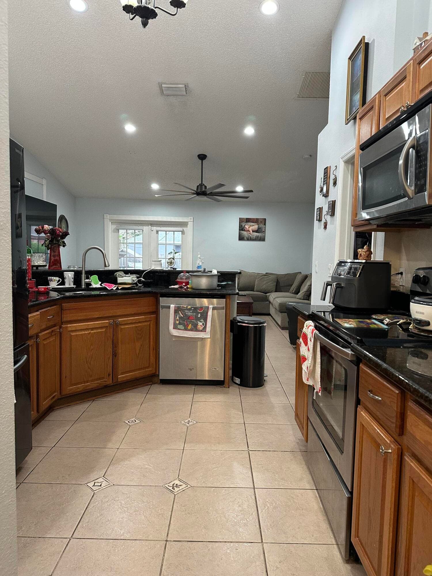 1481 SW Dow Lane, Port St. Lucie, FL 34953 — photo 11 of 27