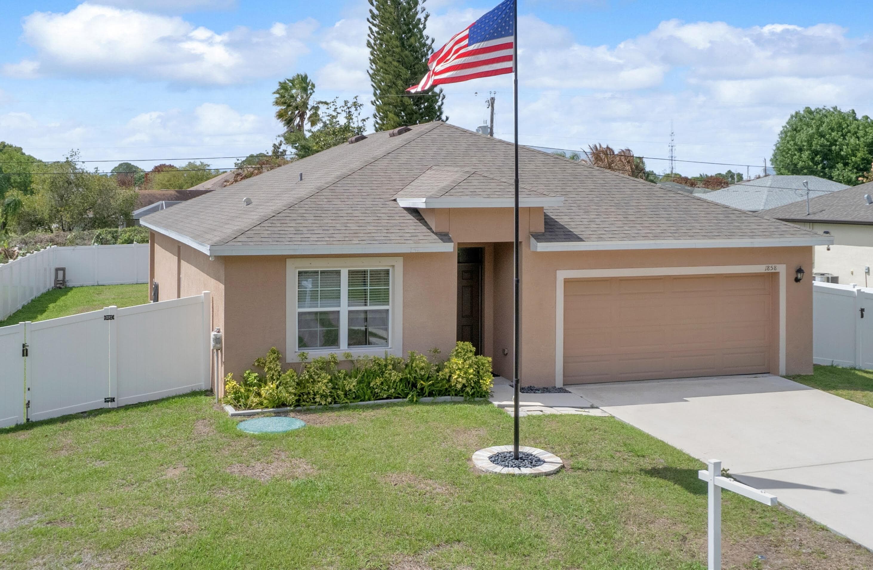 1858 SW Lennox Street, Port St. Lucie, FL 34953 — photo 5 of 54