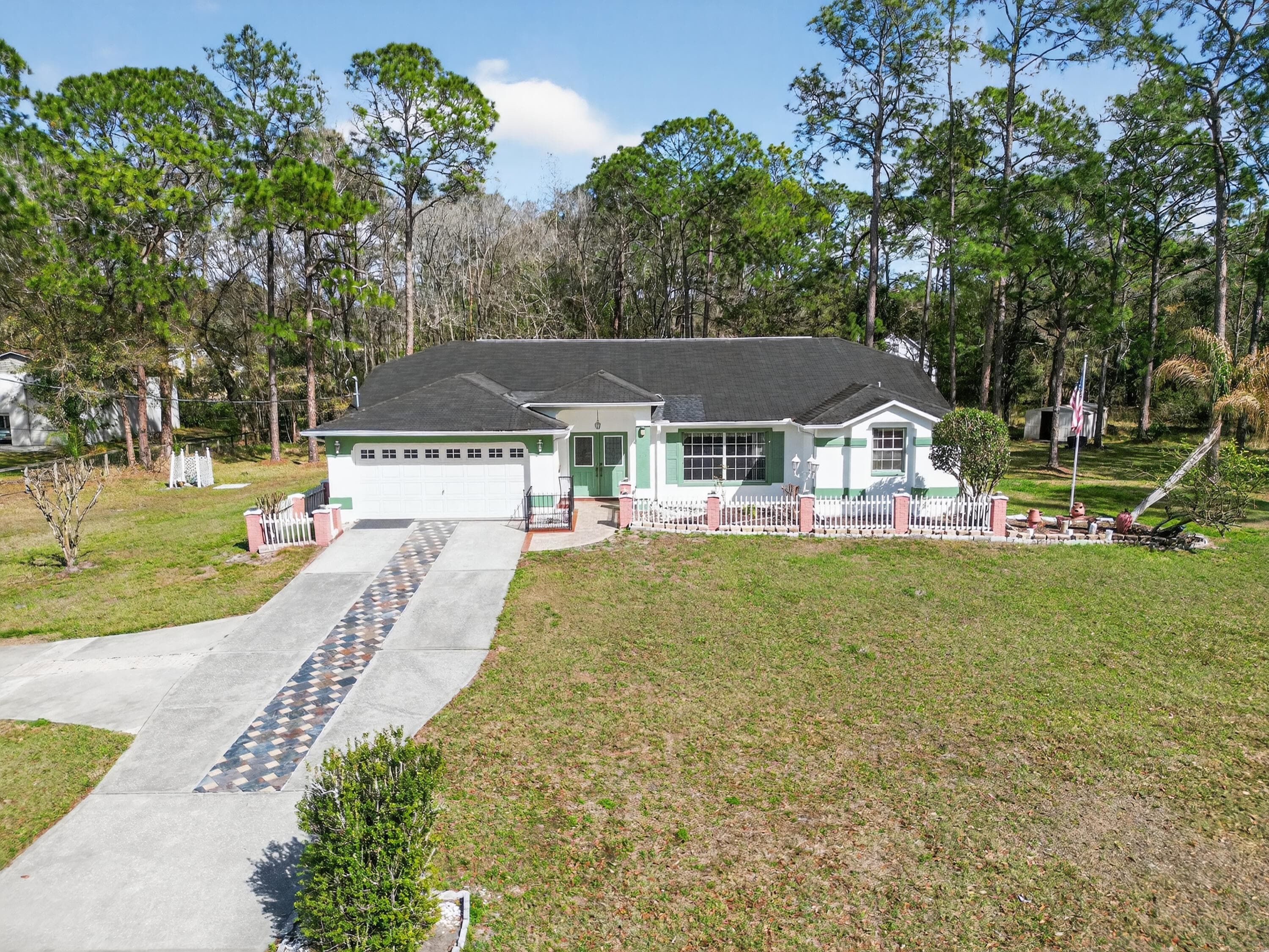 8016 West Drive, Wesley Chapel, FL 33544 — photo 3 of 35