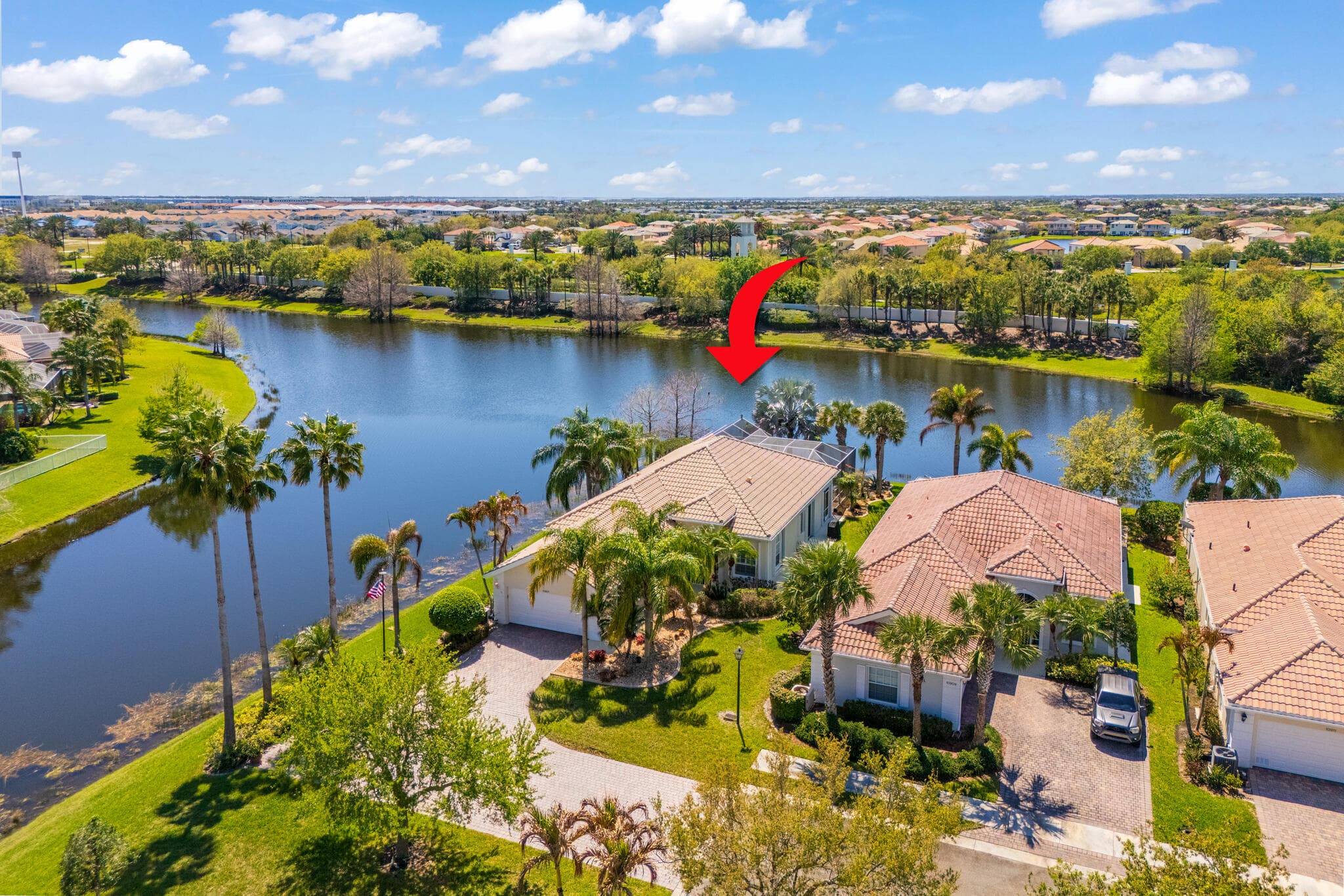 10907 SW Candlewood Road, Port St. Lucie, FL 34987 — photo 3 of 52