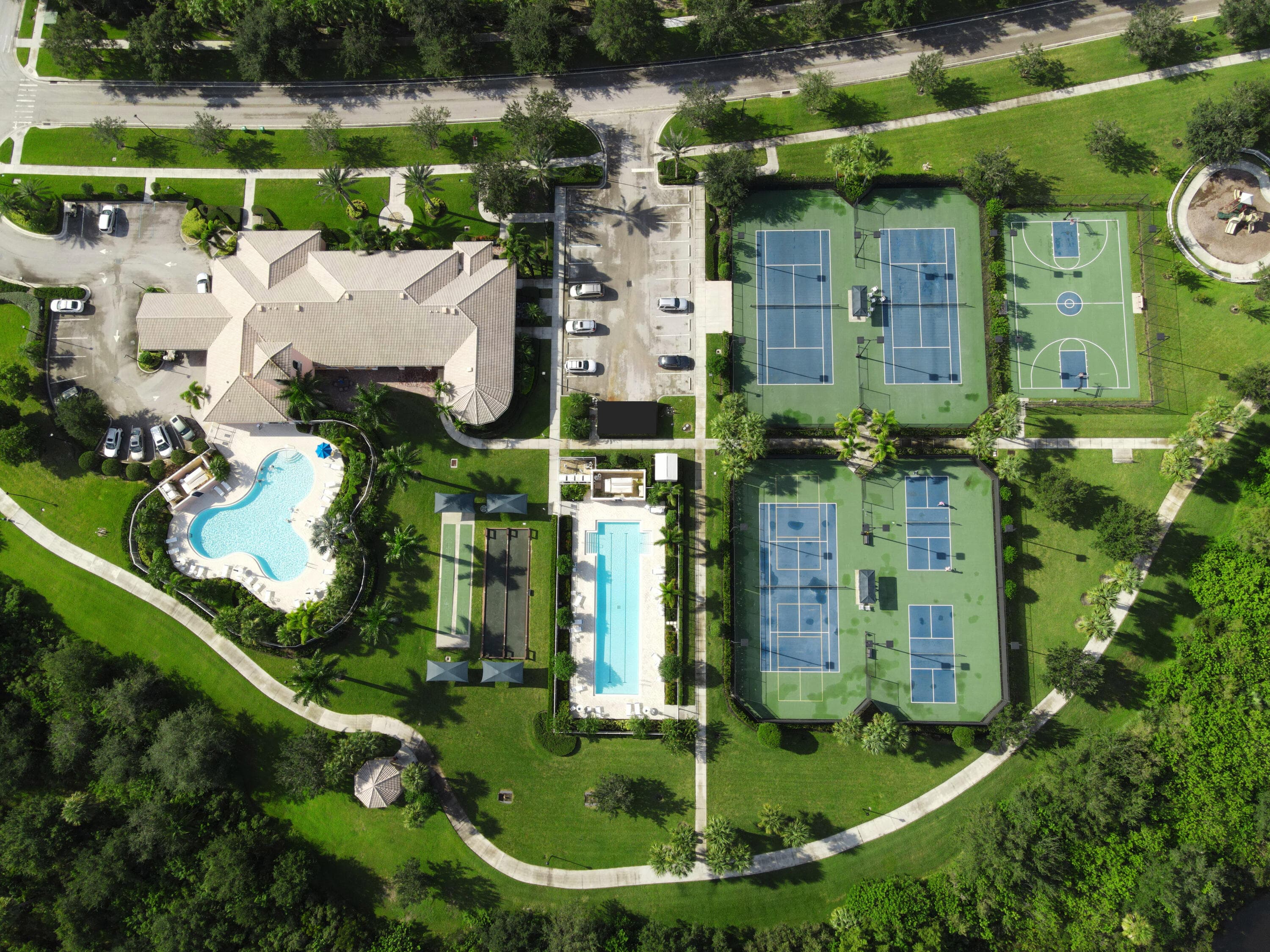 10907 SW Candlewood Road, Port St. Lucie, FL 34987 — photo 42 of 52