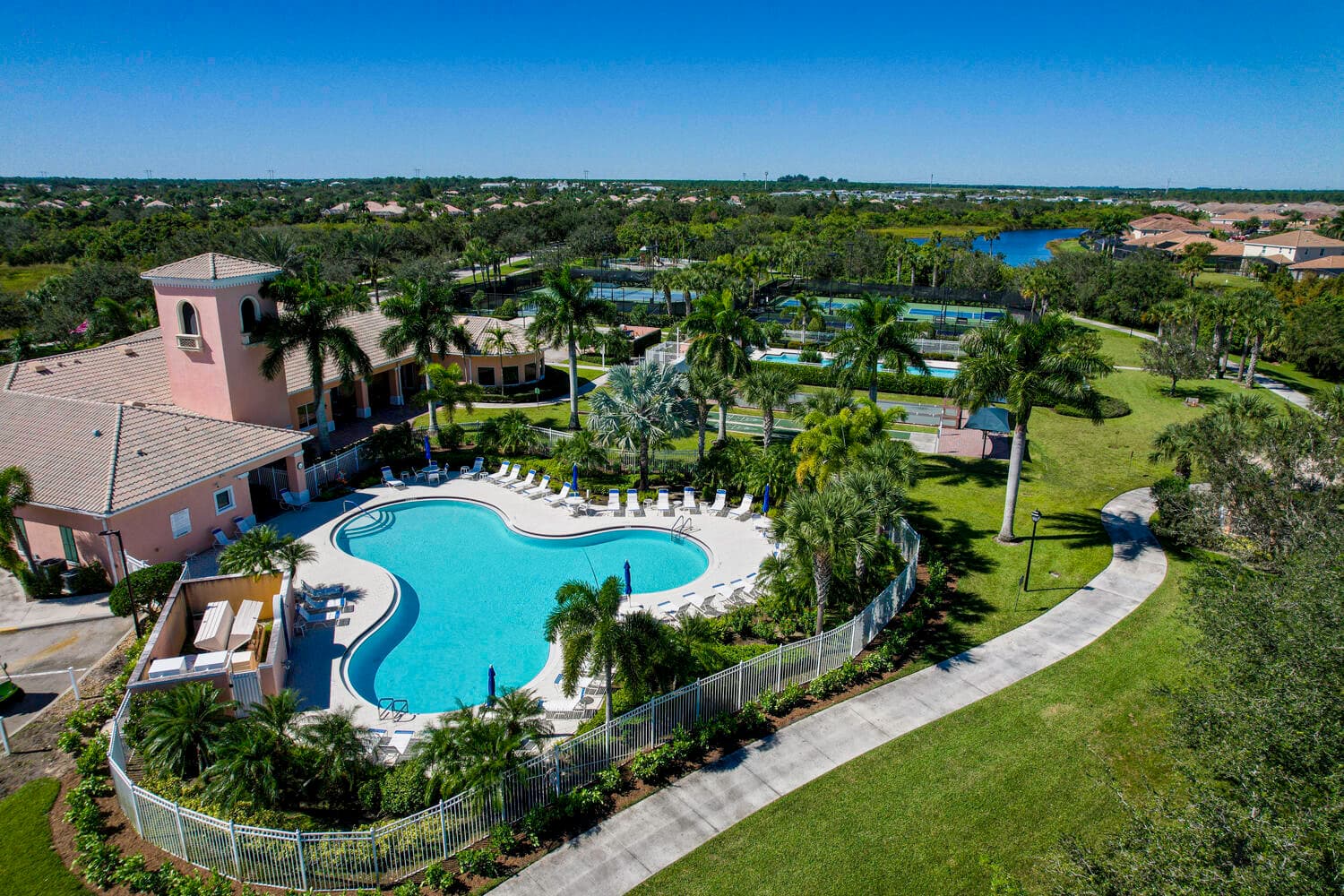 10907 SW Candlewood Road, Port St. Lucie, FL 34987 — photo 48 of 52