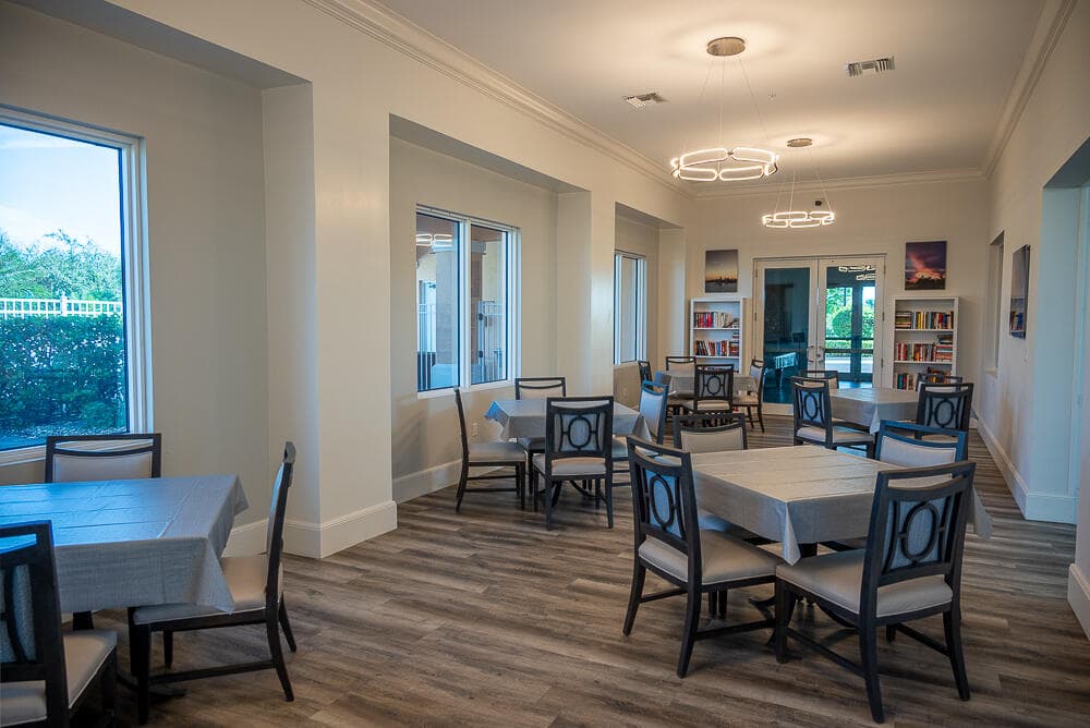 10907 SW Candlewood Road, Port St. Lucie, FL 34987 — photo 50 of 52