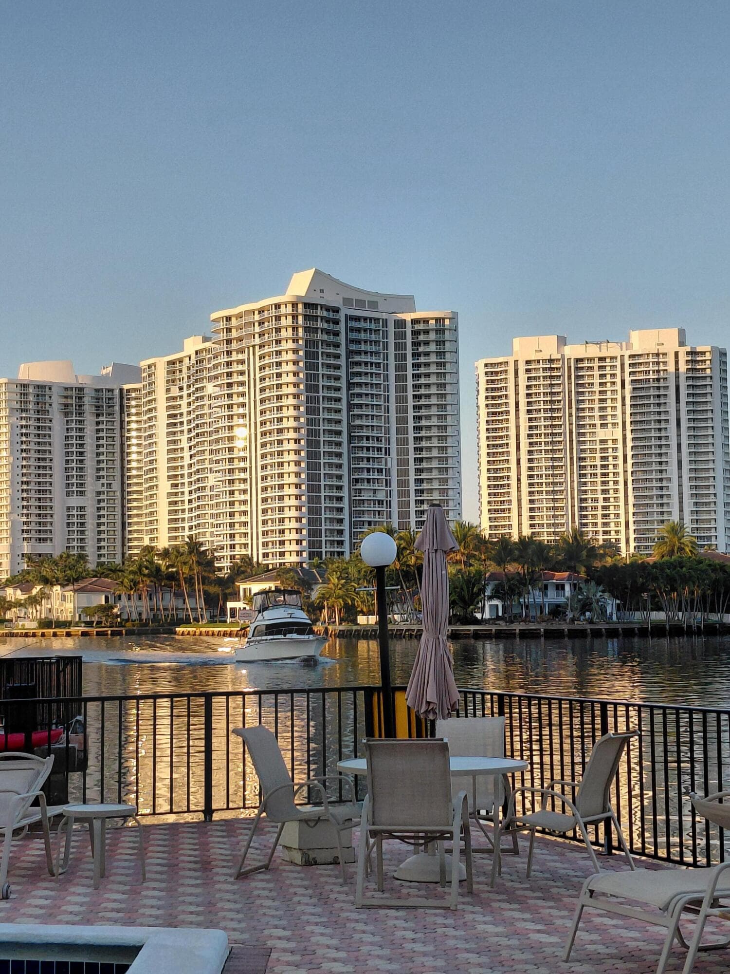 3113 S Ocean Drive 504, Hallandale Beach, FL 33009 — photo 30 of 40