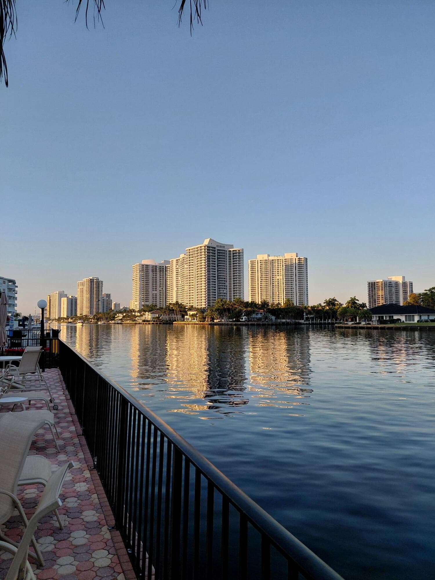 3113 S Ocean Drive 504, Hallandale Beach, FL 33009 — photo 32 of 40