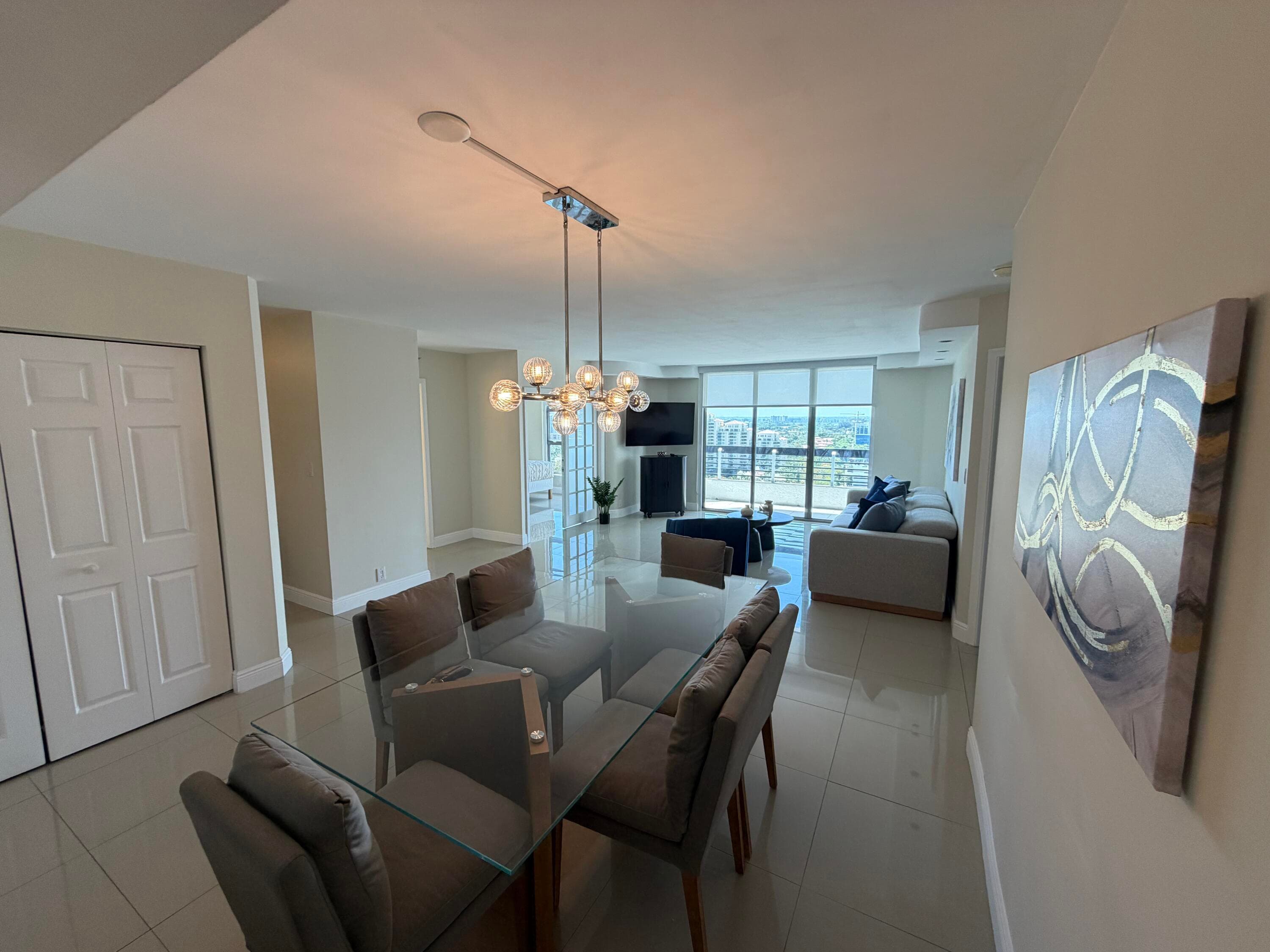3530 Mystic Pointe Drive 2303, Aventura, FL 33180 — photo 7 of 27