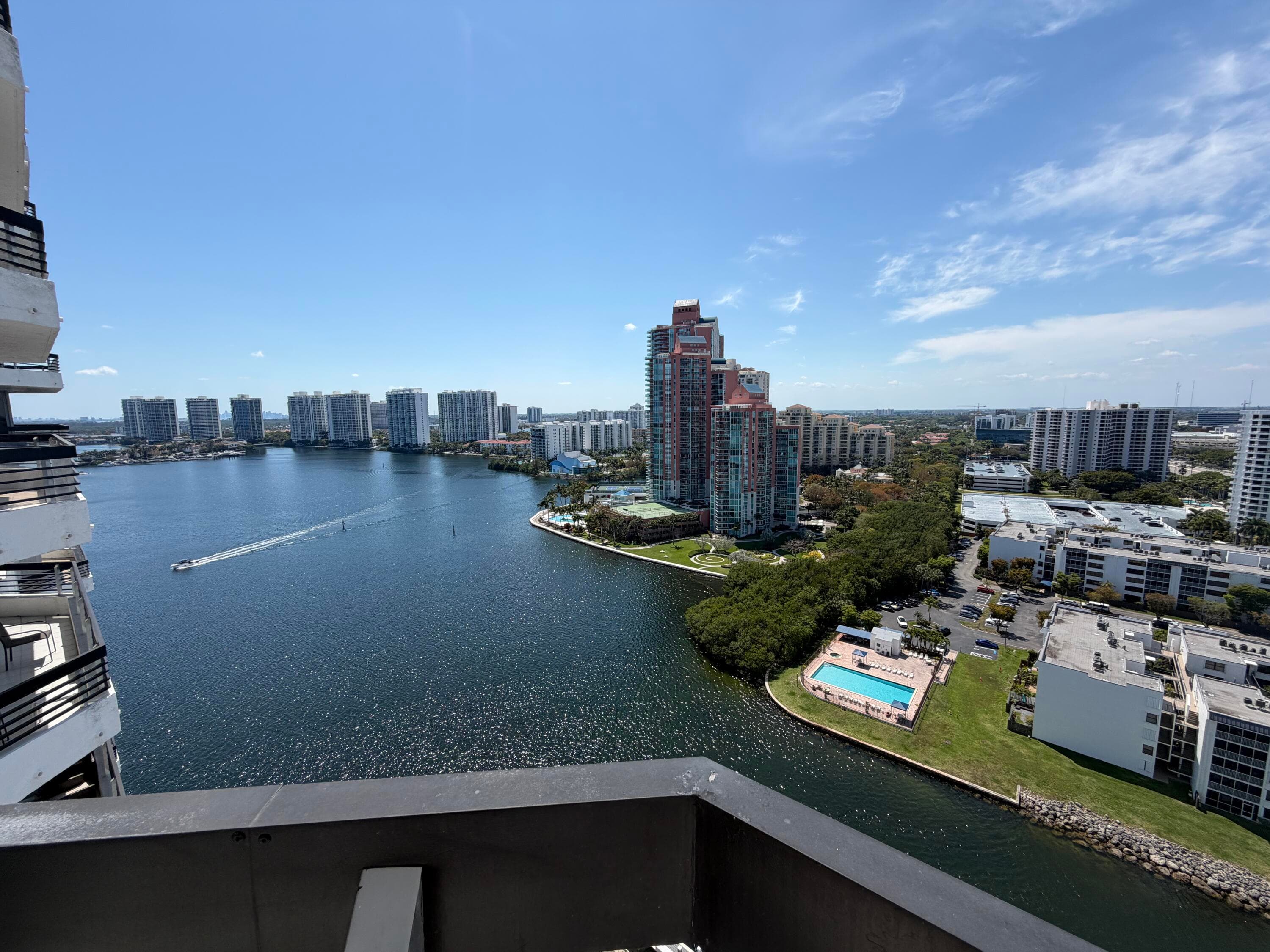 3530 Mystic Pointe Drive 2303, Aventura, FL 33180 — photo 1 of 27