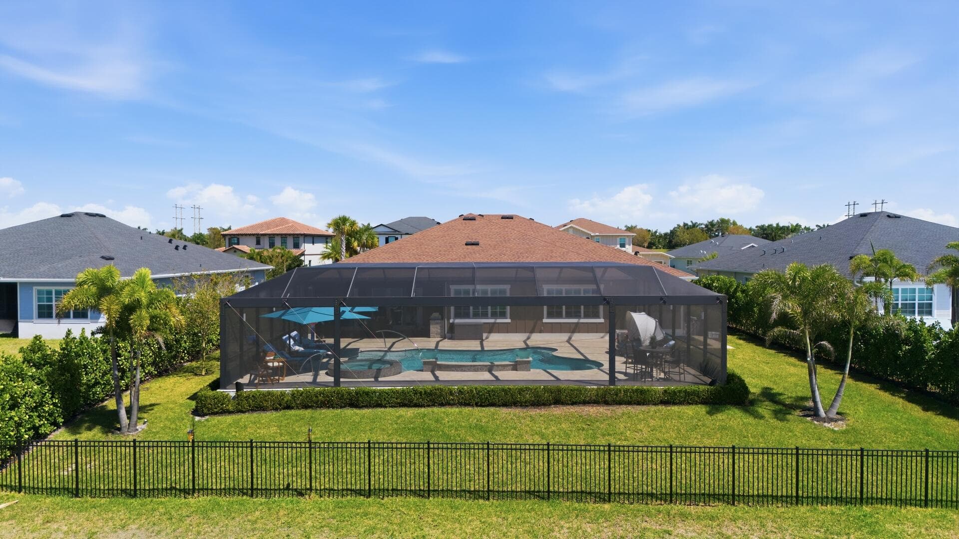 829 Hookline Circle, Loxahatchee, FL 33470 — photo 51 of 95