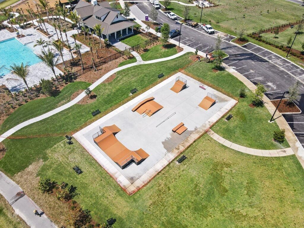 1361 Wandering Willow Way, Loxahatchee, FL 33470 — photo 109 of 117