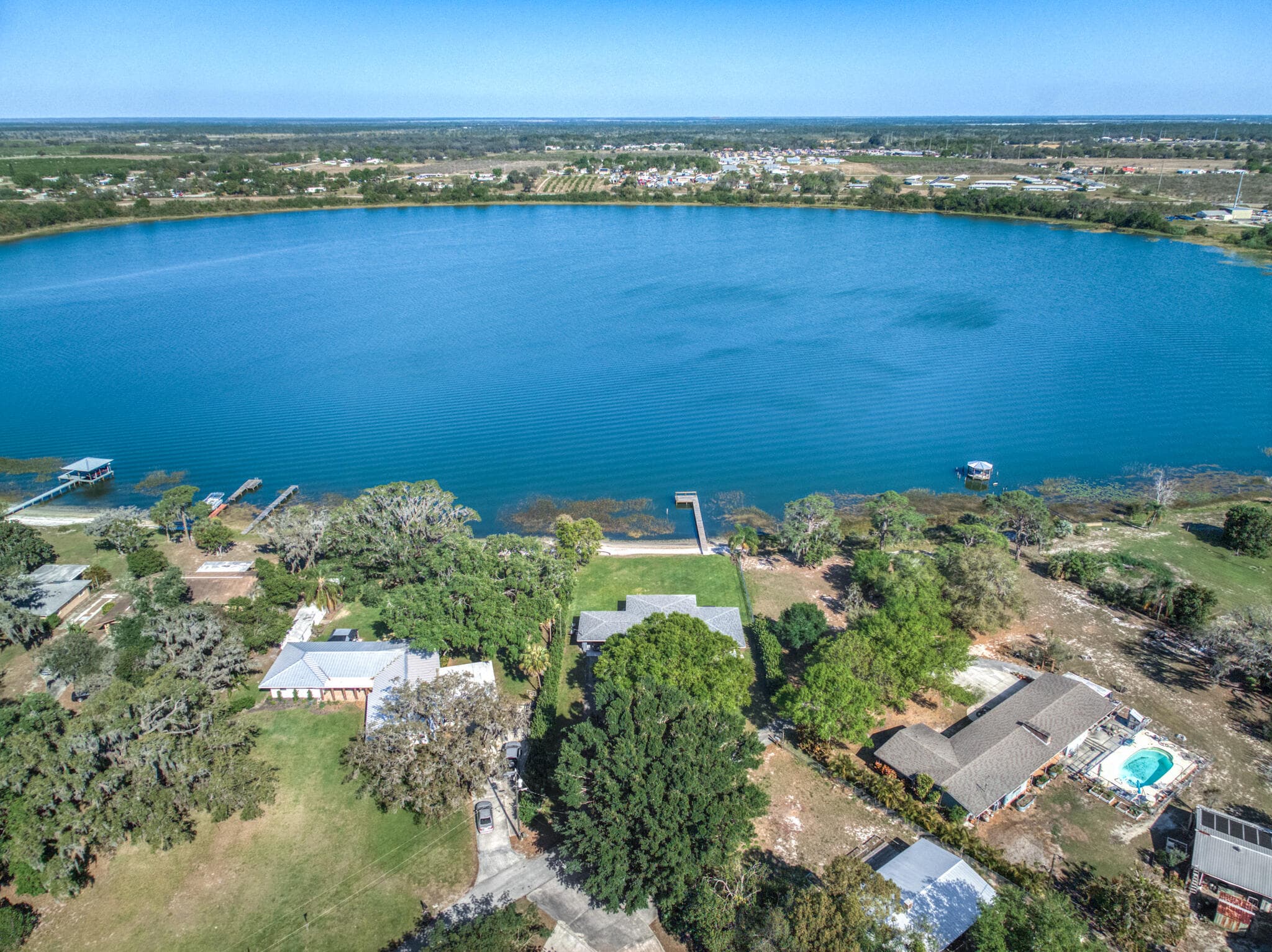 1622 W Dinner Lake Drive, Sebring, FL 33870 — photo 34 of 44
