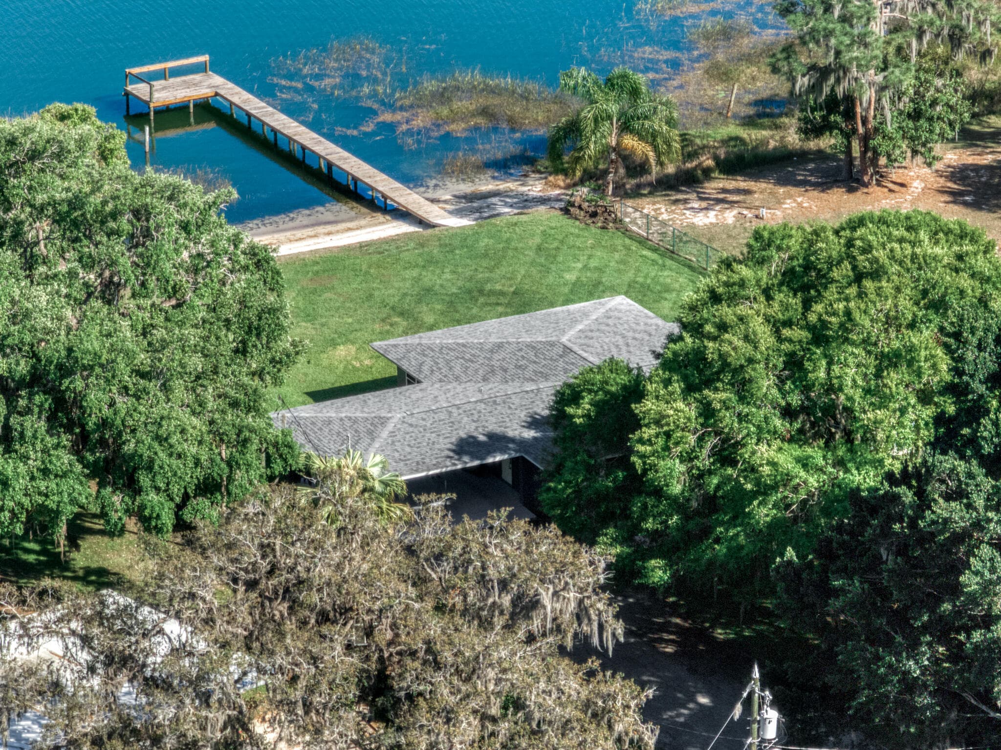 1622 W Dinner Lake Drive, Sebring, FL 33870 — photo 43 of 44