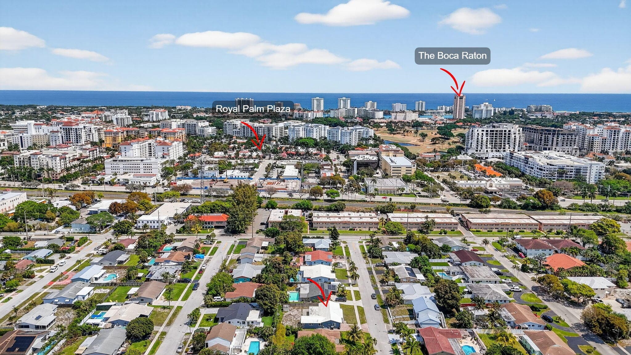 257 SW 5th Street, Boca Raton, FL 33432 — photo 55 of 61