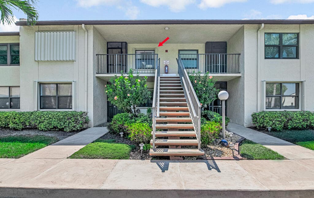 7915 Willow Spring Drive 1223, Lake Worth, FL 33467 — photo 2 of 29