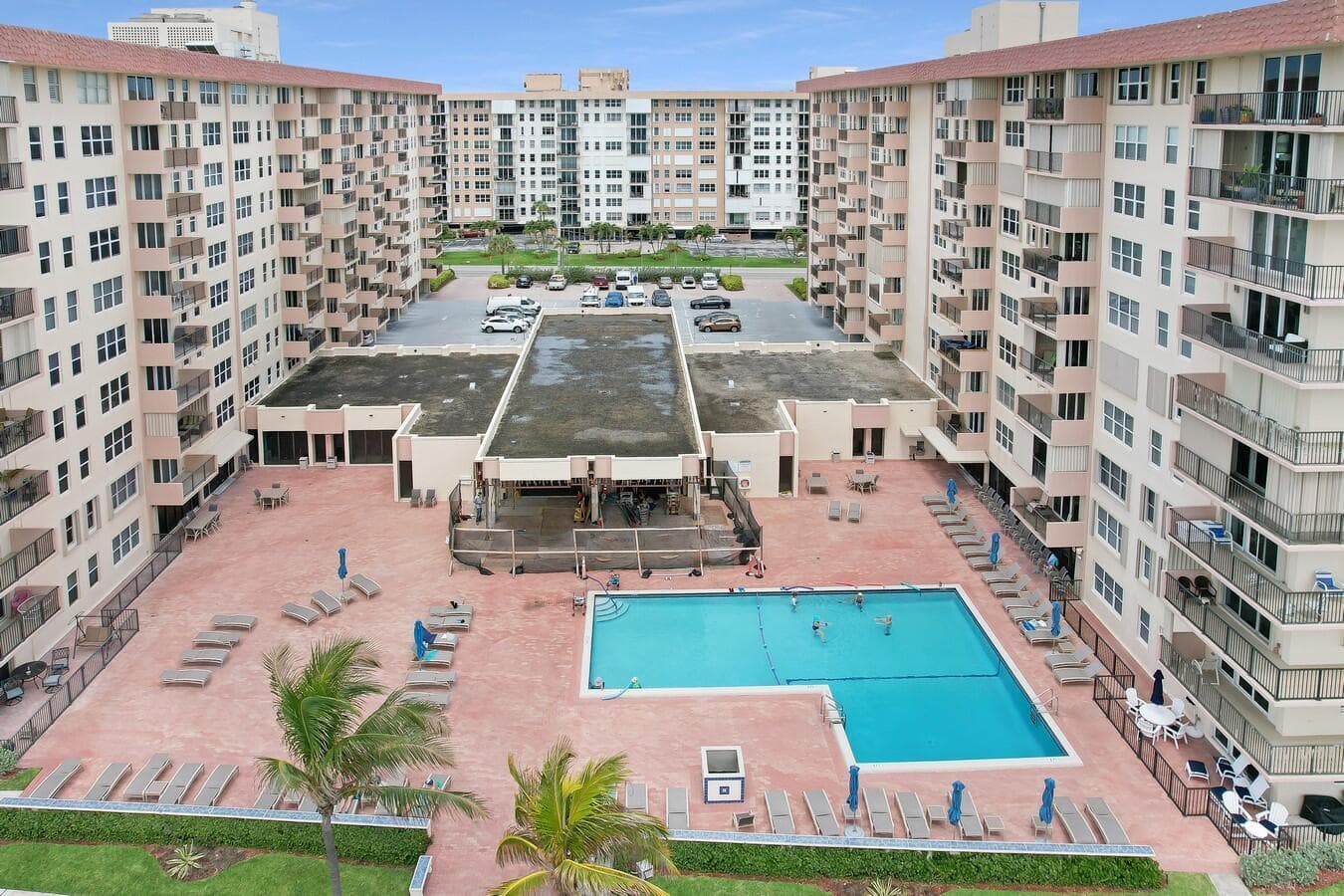 1147 Hillsboro Mile 505, Hillsboro Beach, FL 33062 — photo 29 of 43