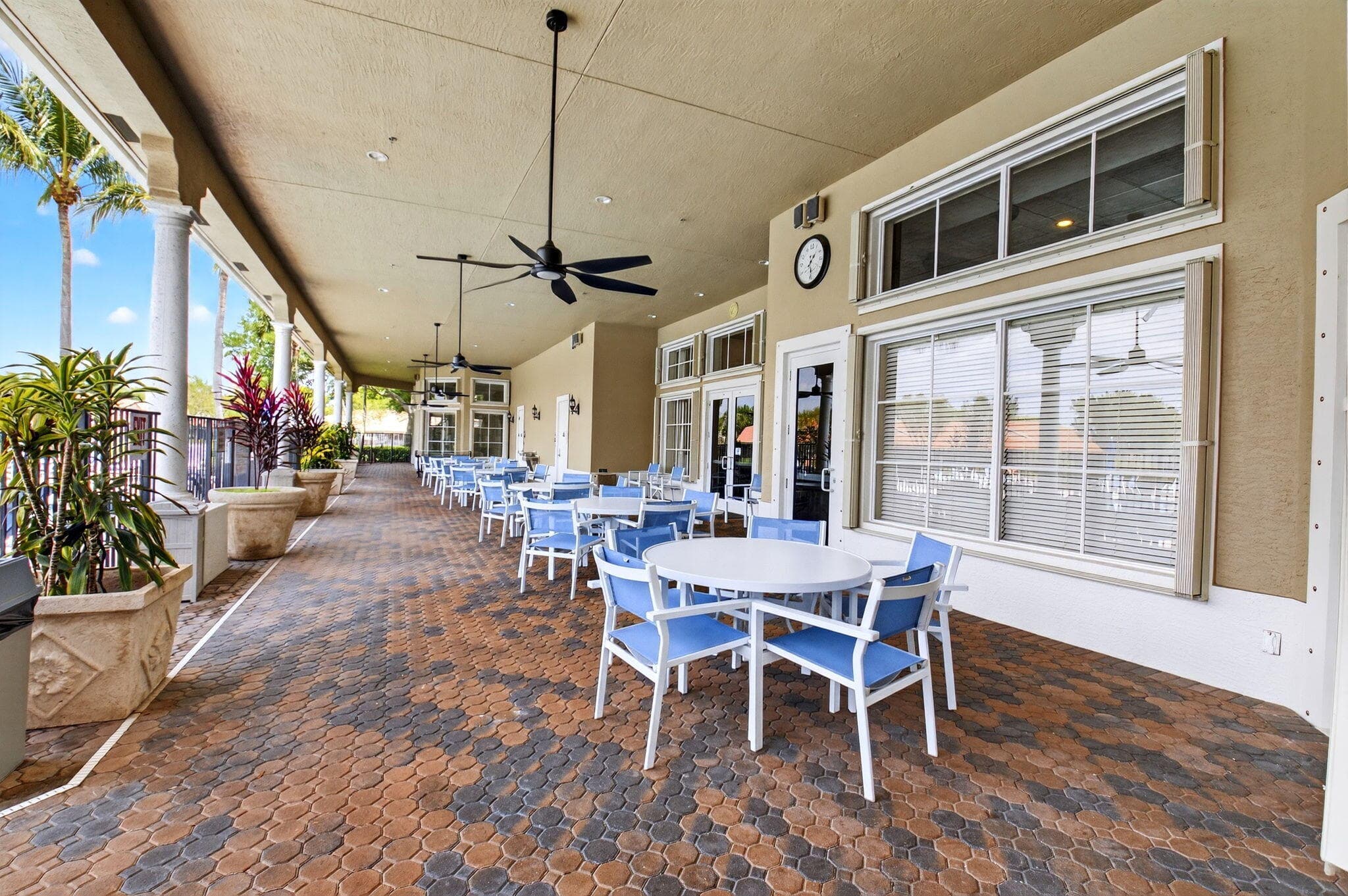 12076 Serafino Street, Boynton Beach, FL 33437 — photo 52 of 55