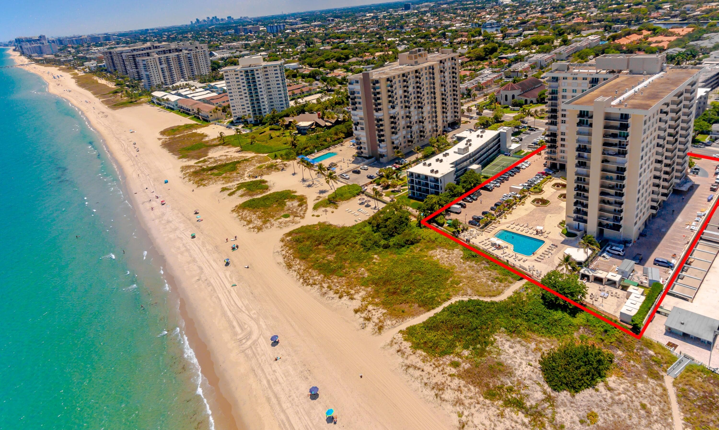 1900 S Ocean Boulevard 3g, Lauderdale-By-The-Sea, FL 33062 — photo 32 of 32
