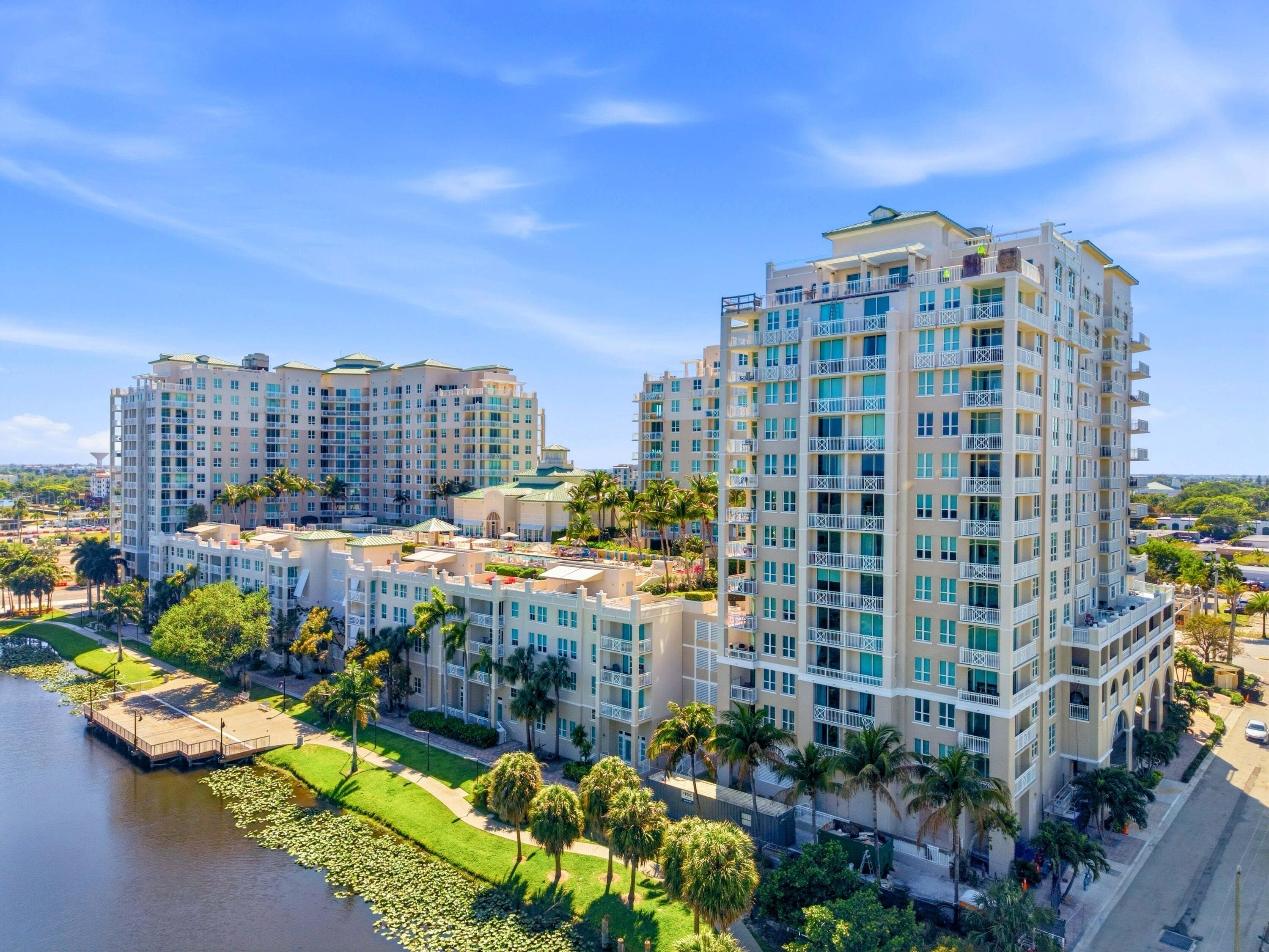 350 N Federal Highway Ph09, Boynton Beach, FL 33435 — photo 4 of 44
